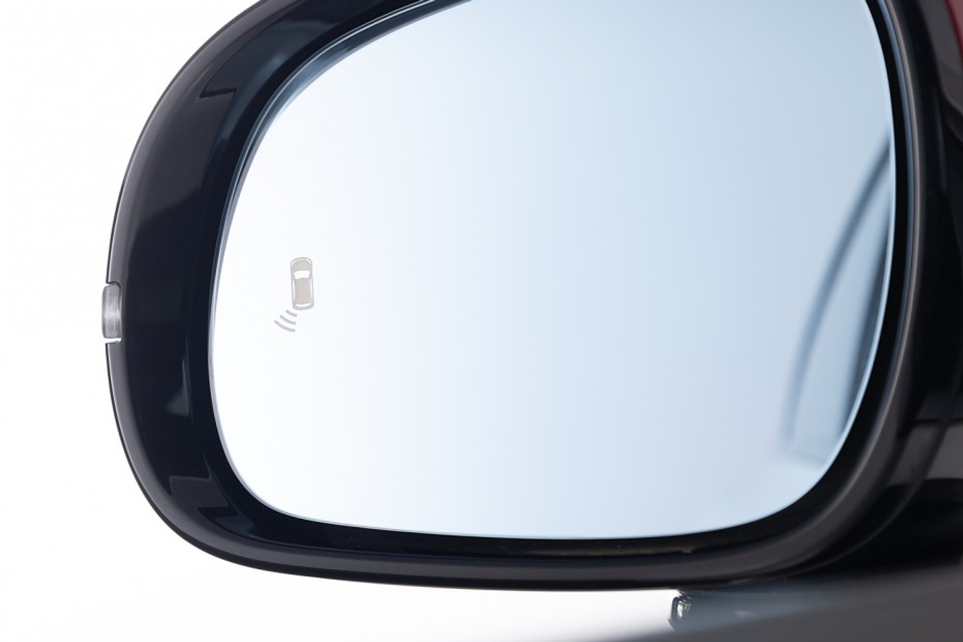 Foto van Smart #3