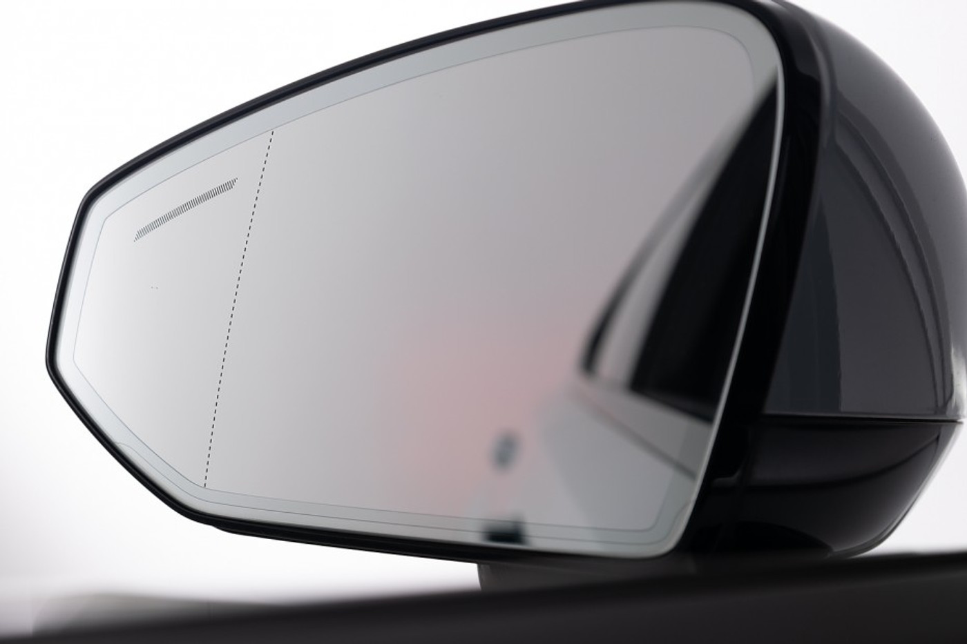 Foto van Polestar 2
