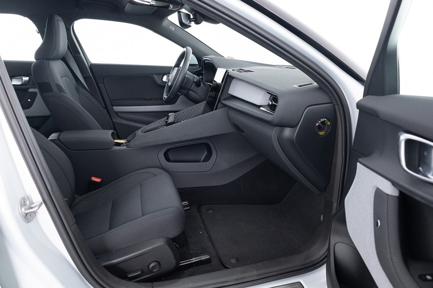 Foto van Polestar 2