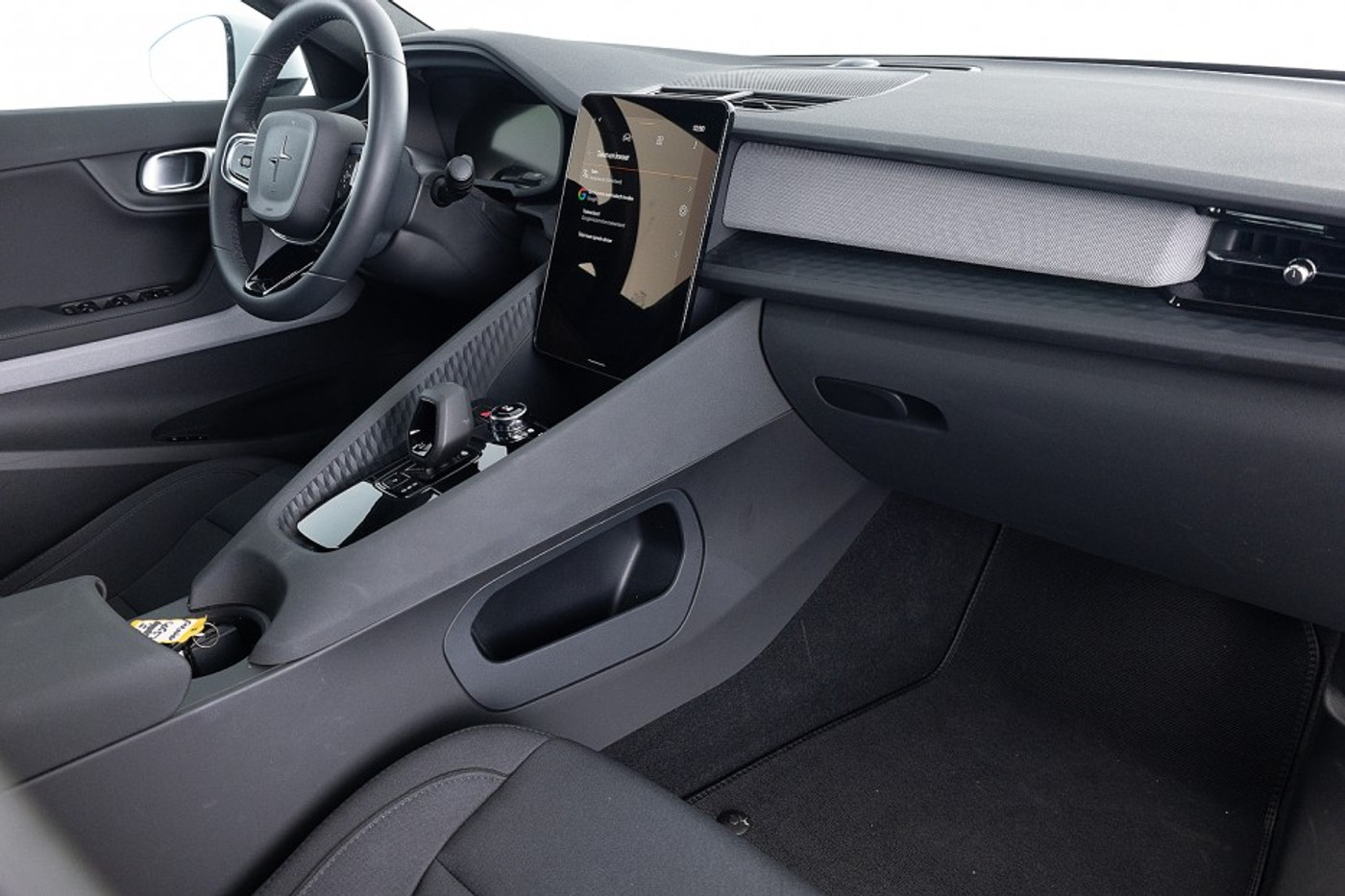 Foto van Polestar 2