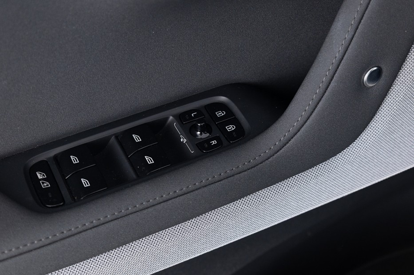 Foto van Polestar 2