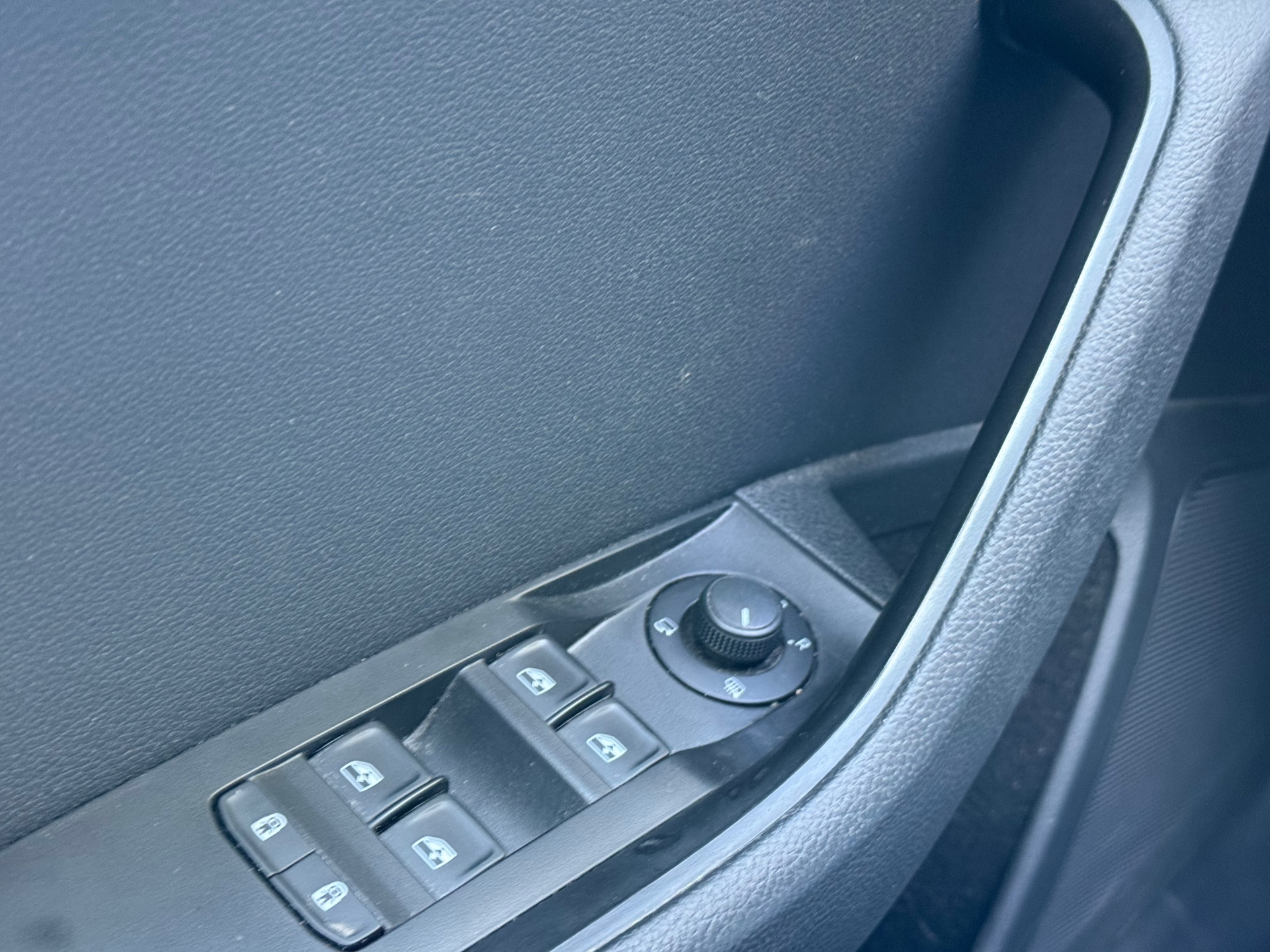 Foto van Skoda Superb Combi