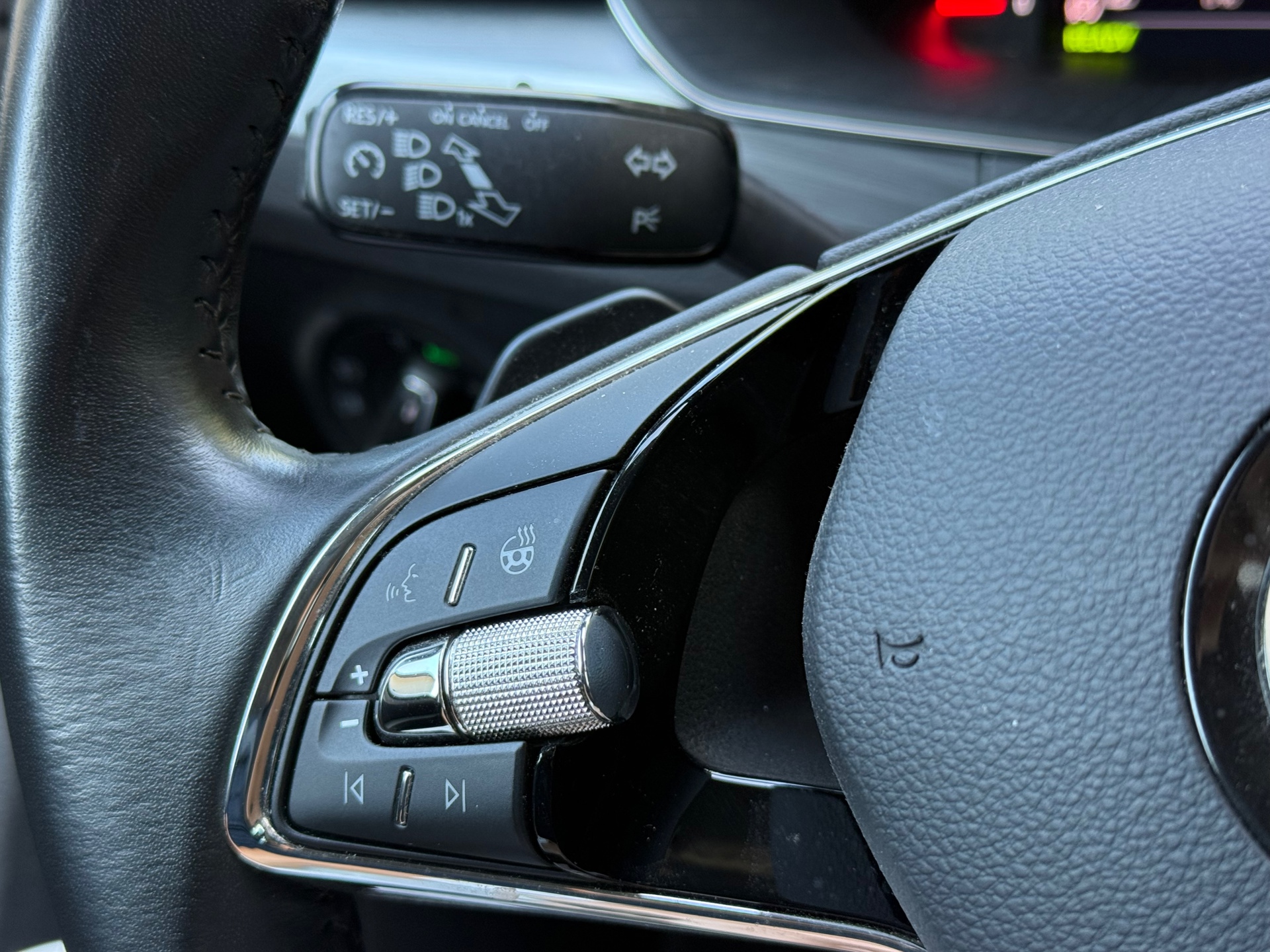 Foto van Skoda Superb Combi