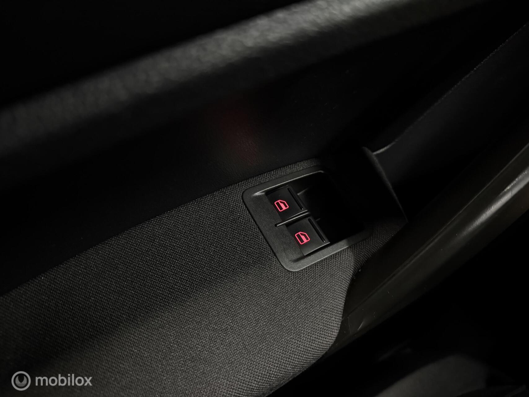 Foto van Volkswagen Caddy Maxi
