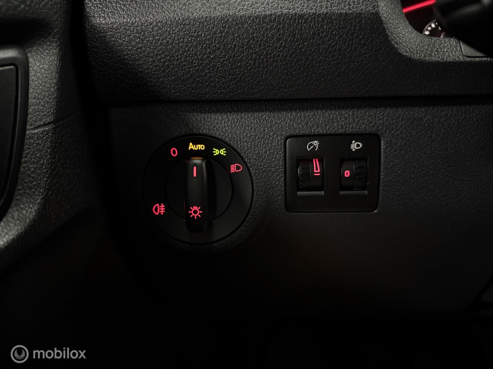 Foto van Volkswagen Caddy Maxi