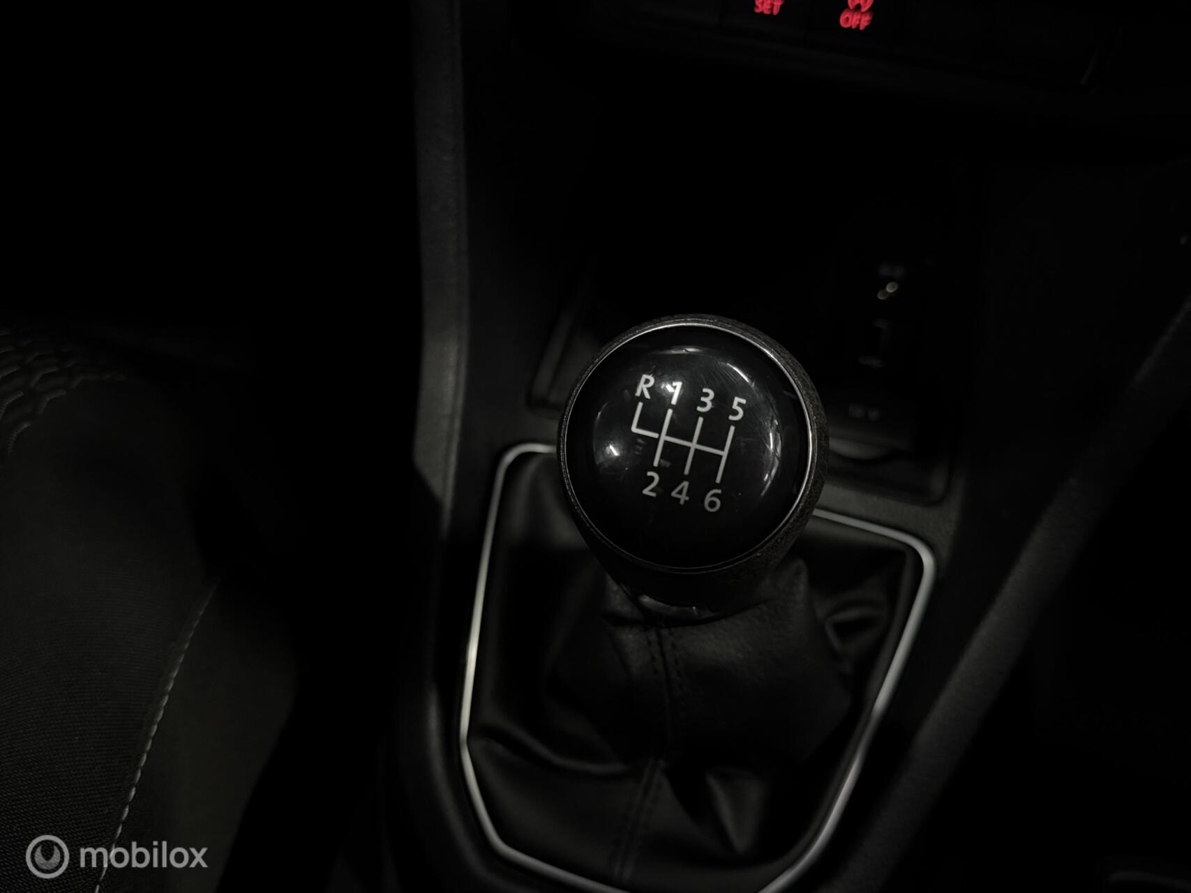 Foto van Volkswagen Caddy Maxi