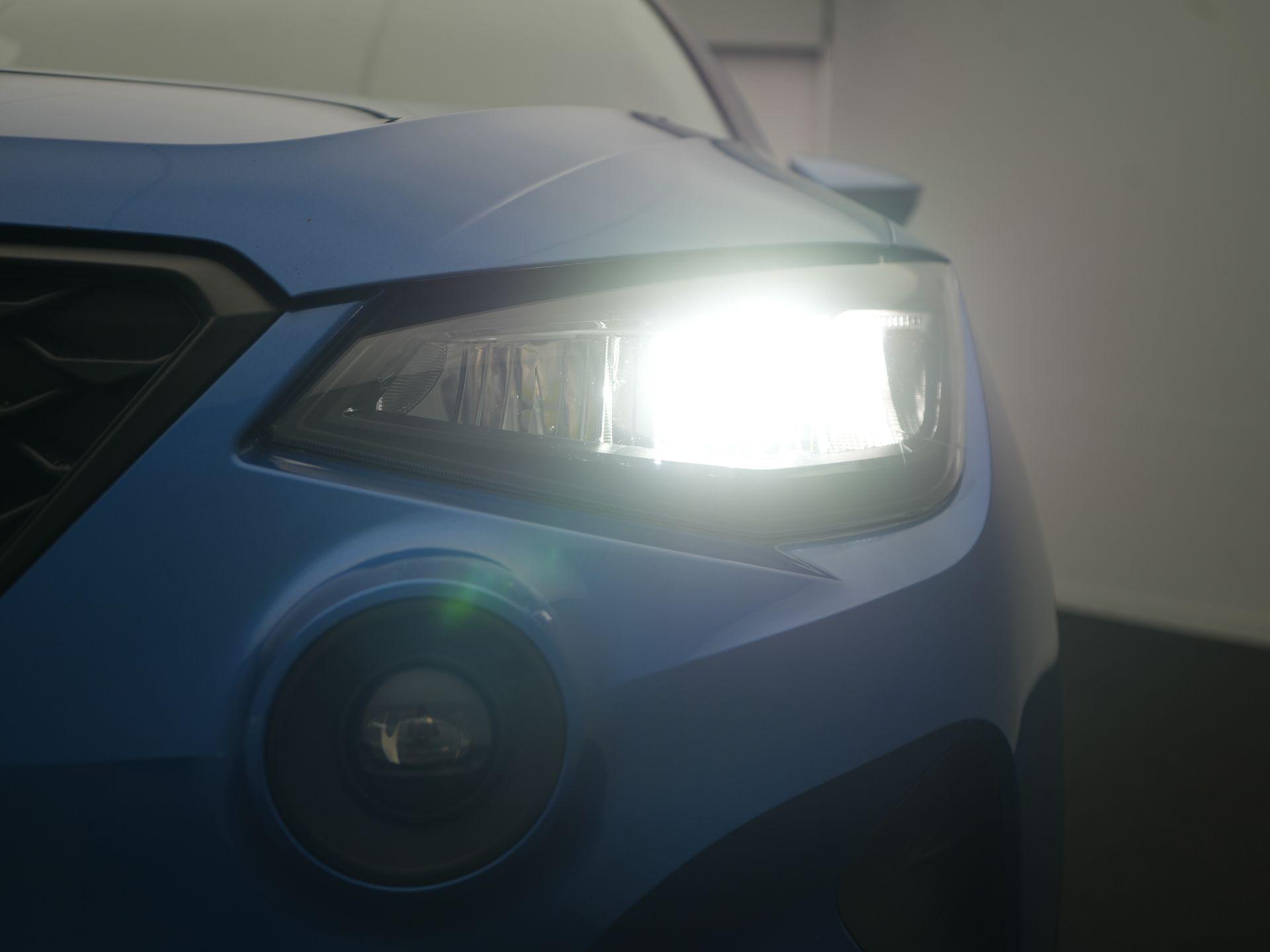 Foto van Seat Arona