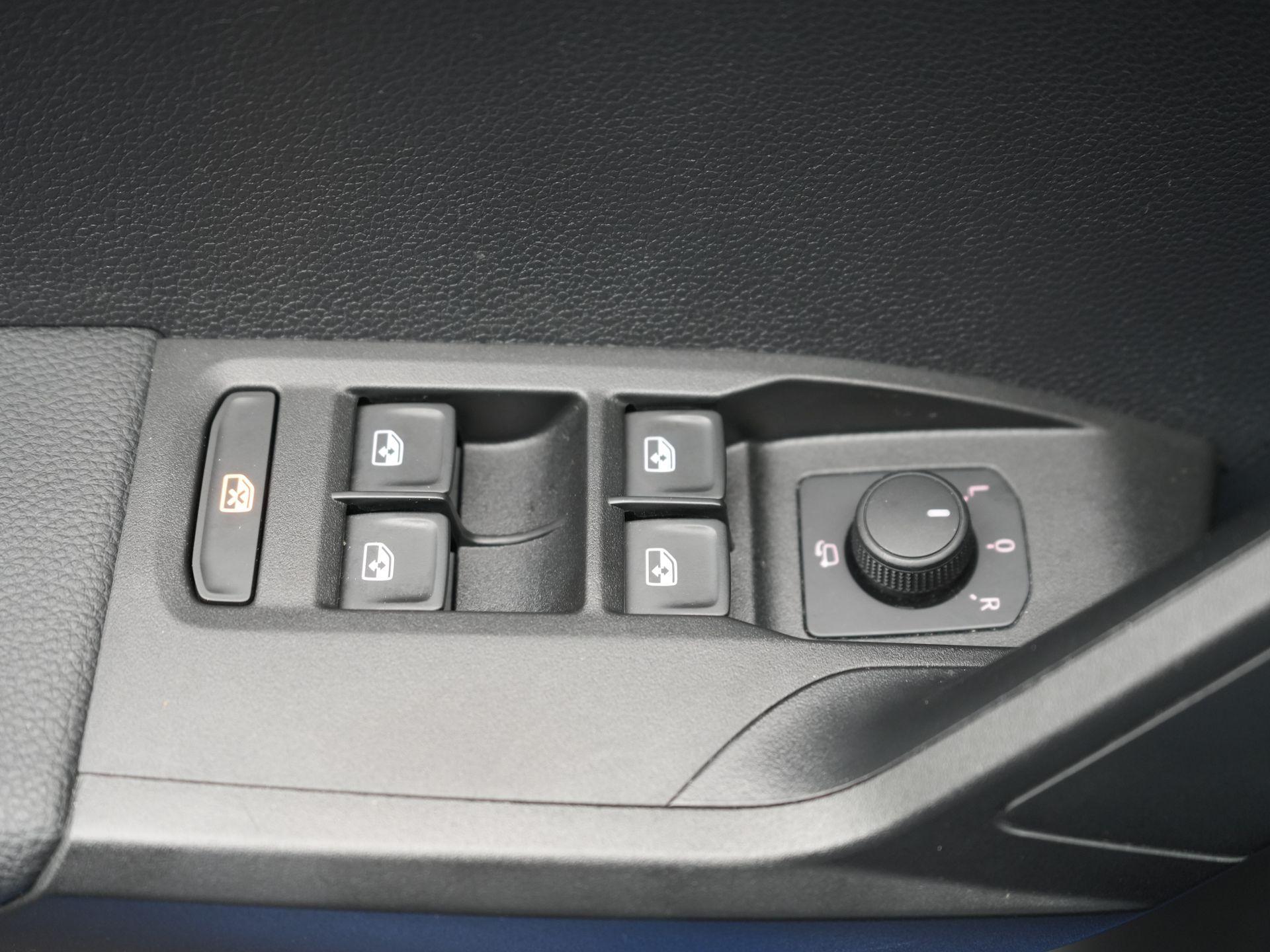 Foto van Seat Arona