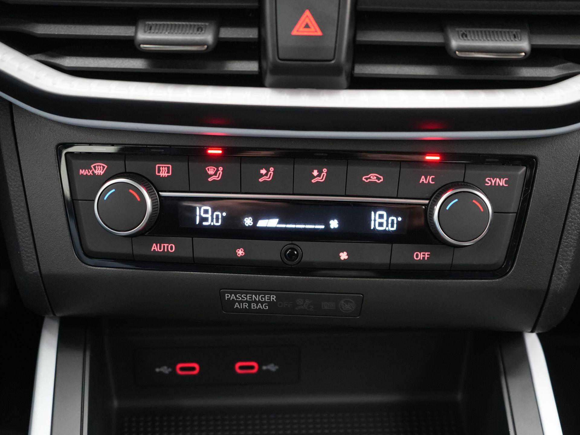 Foto van Seat Arona