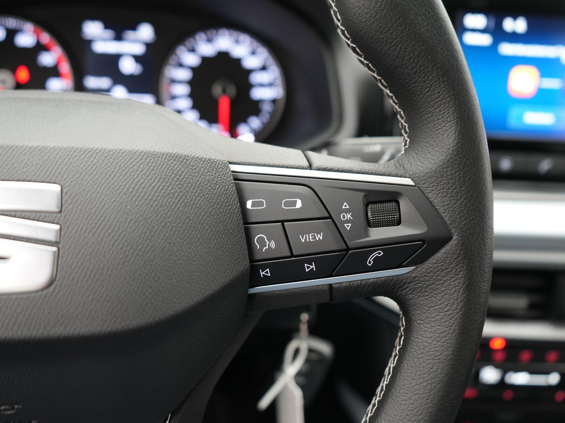 Foto van Seat Arona