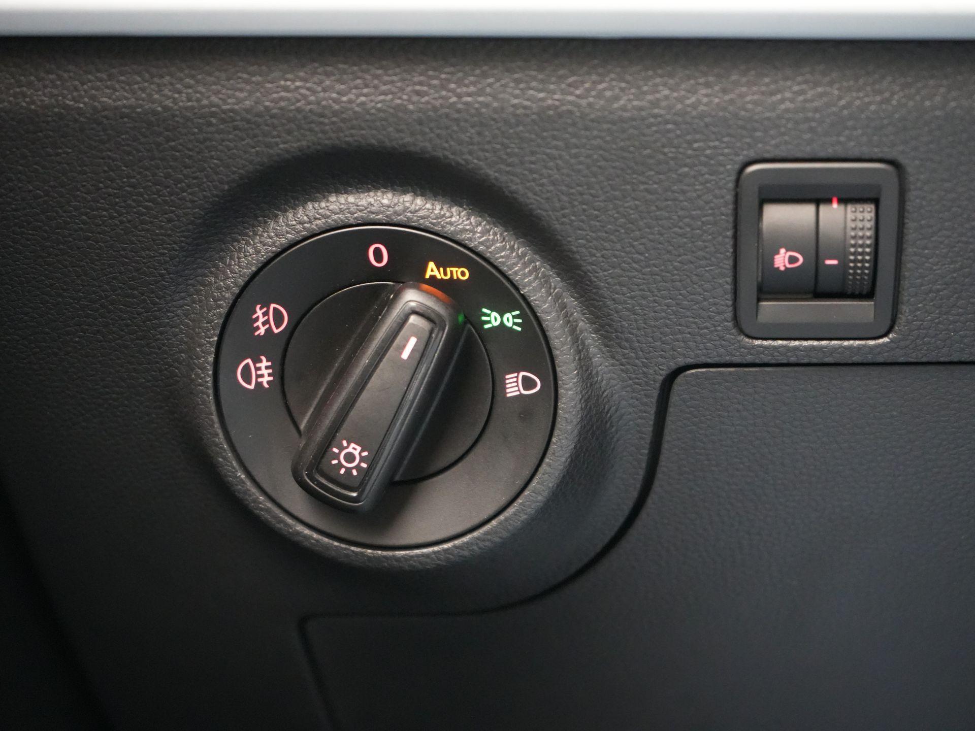 Foto van Seat Arona