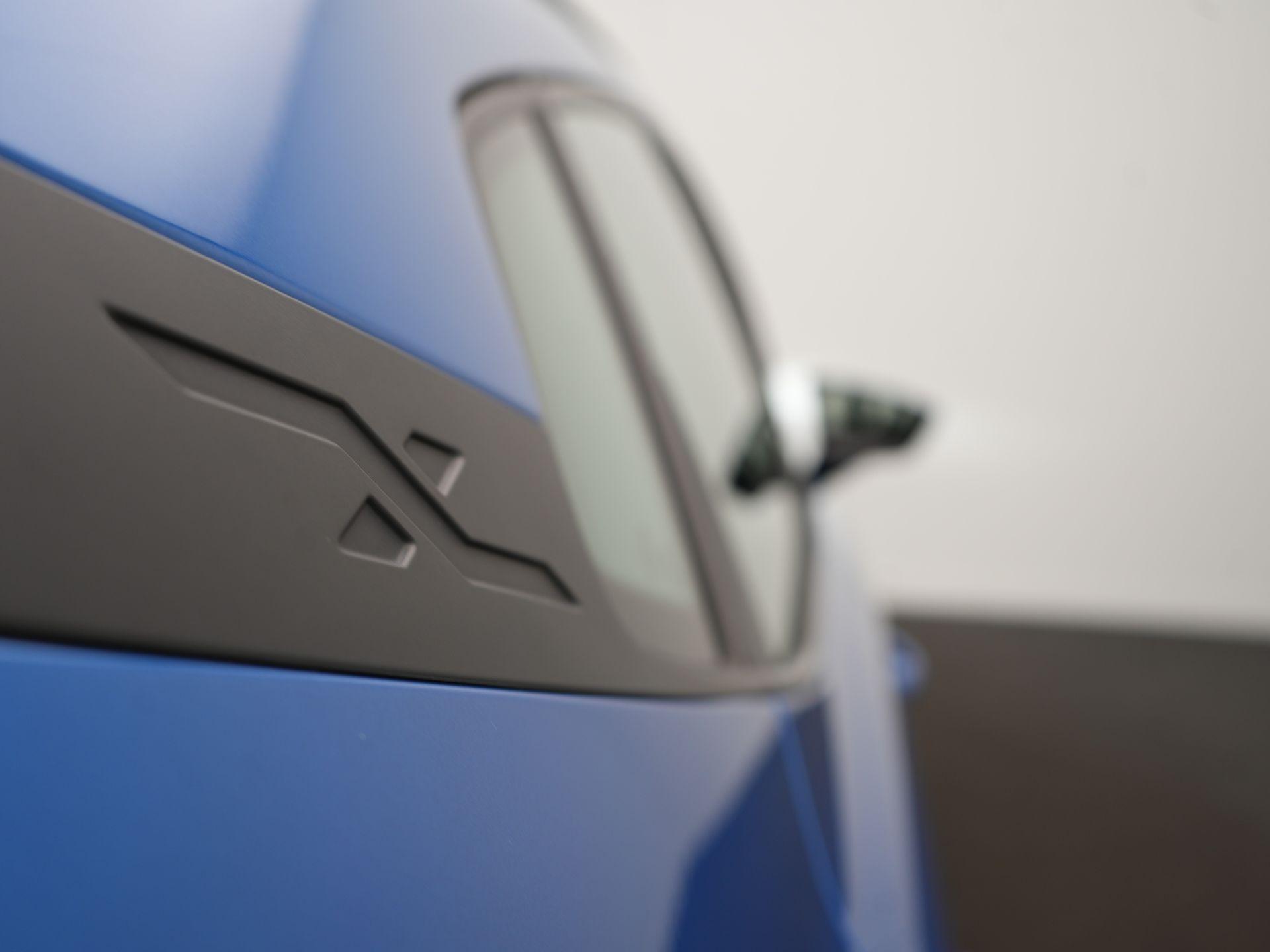 Foto van Seat Arona