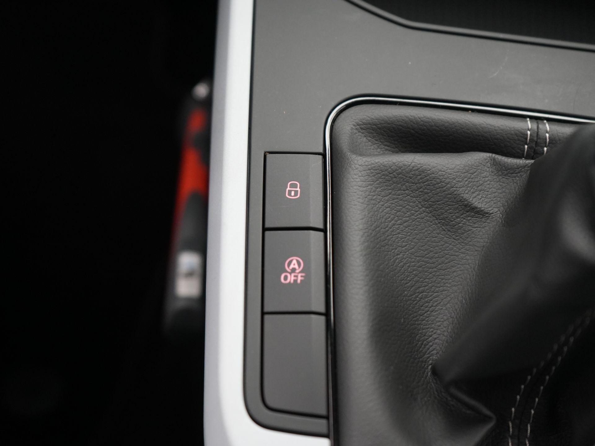 Foto van Seat Arona
