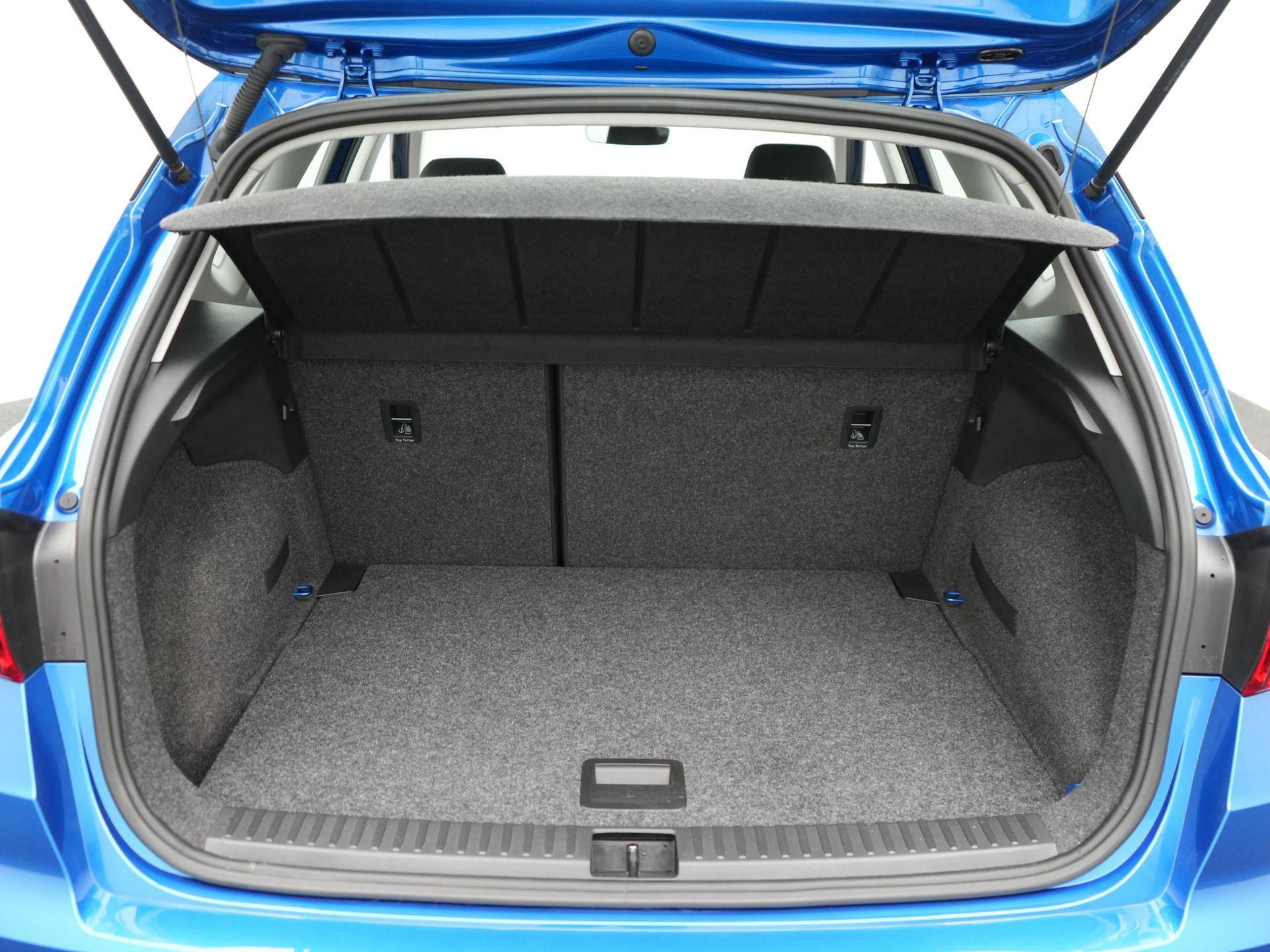 Foto van Seat Arona