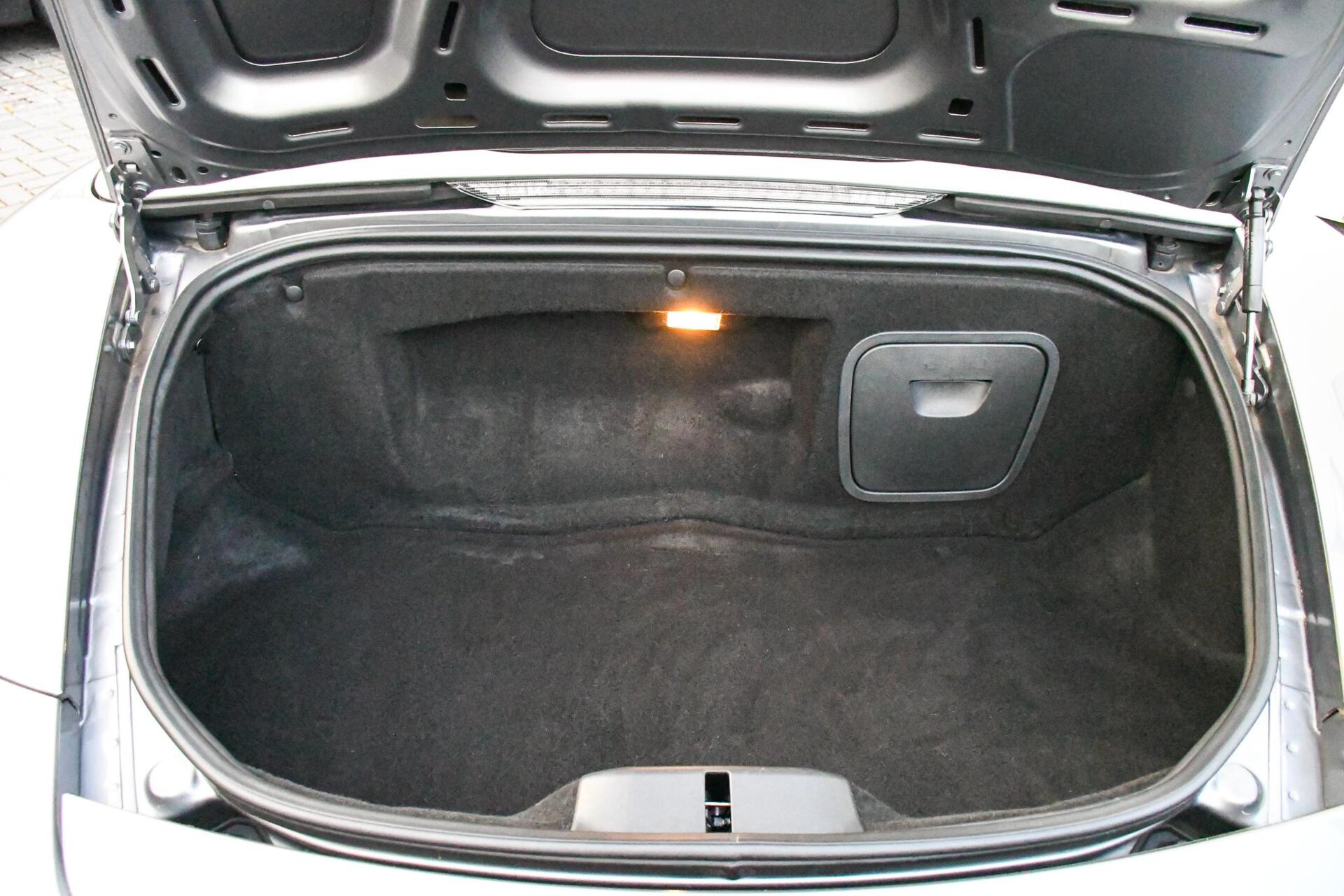 Foto van Porsche Boxster S