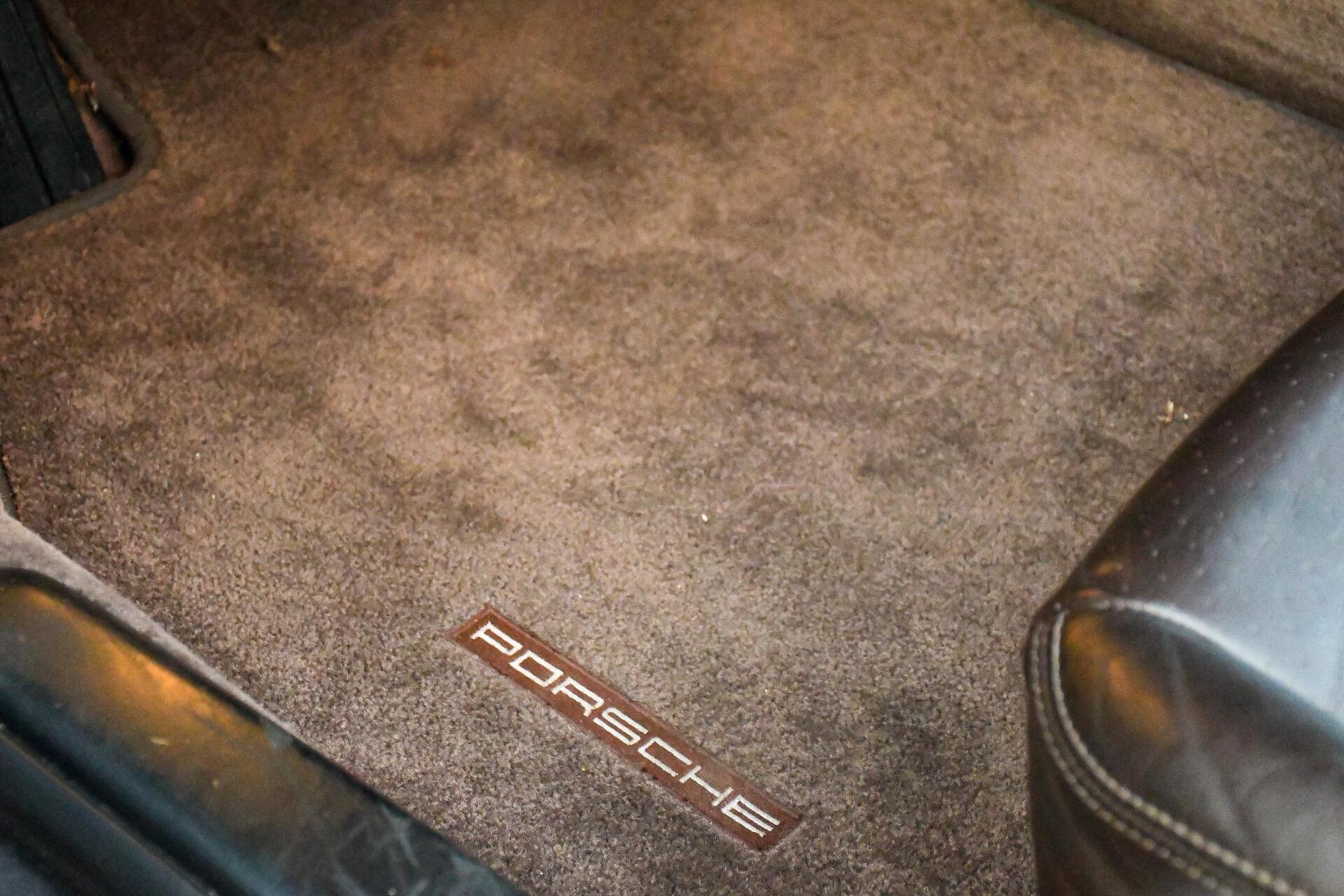 Foto van Porsche Boxster S