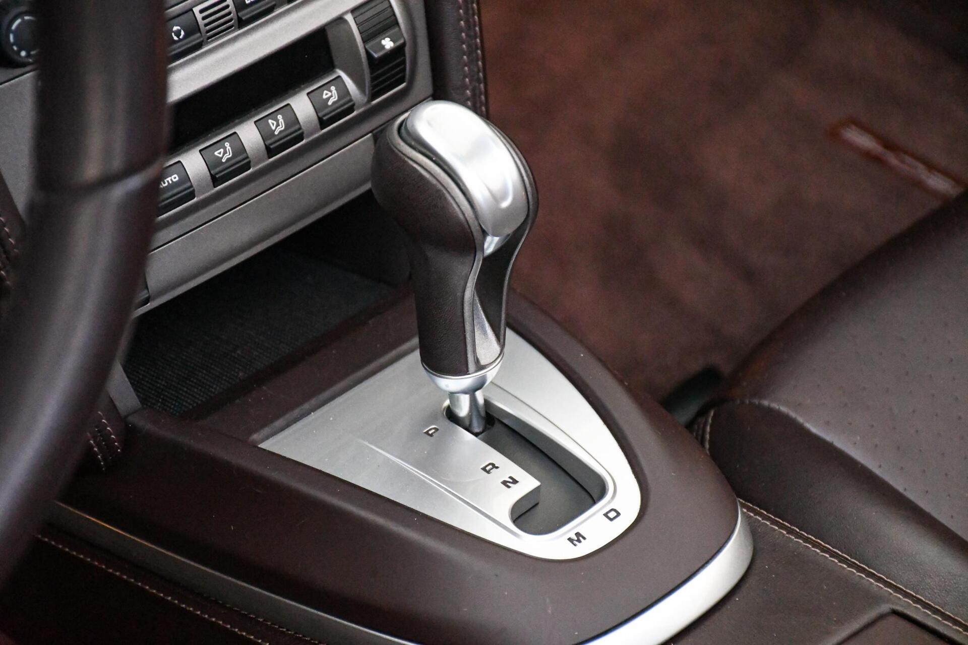 Foto van Porsche Boxster S