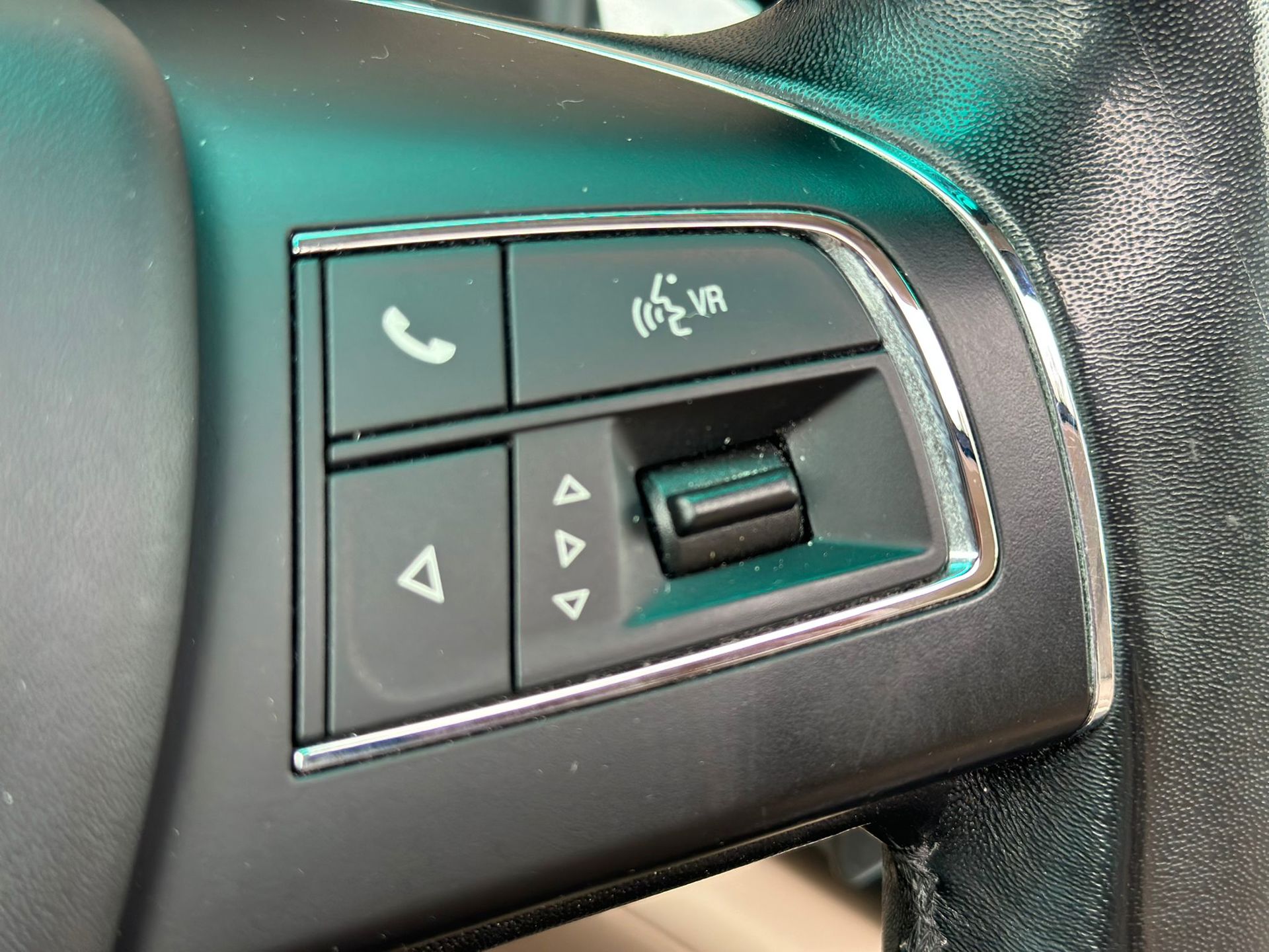 Foto van Maserati Ghibli Diesel