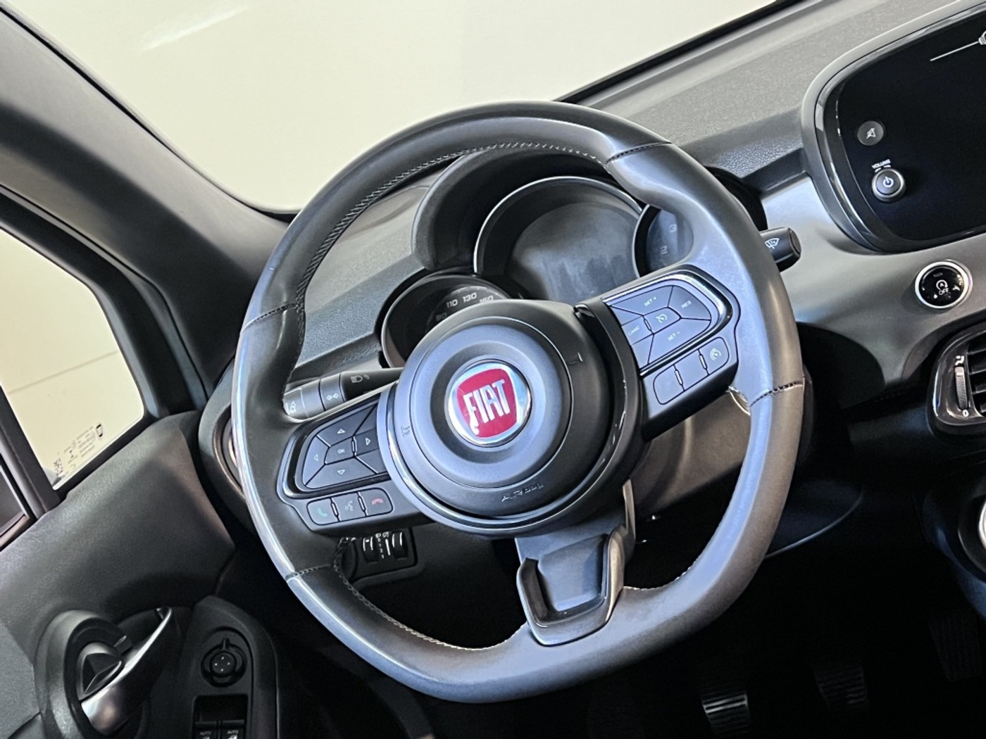 Foto van Fiat Fiat 500x