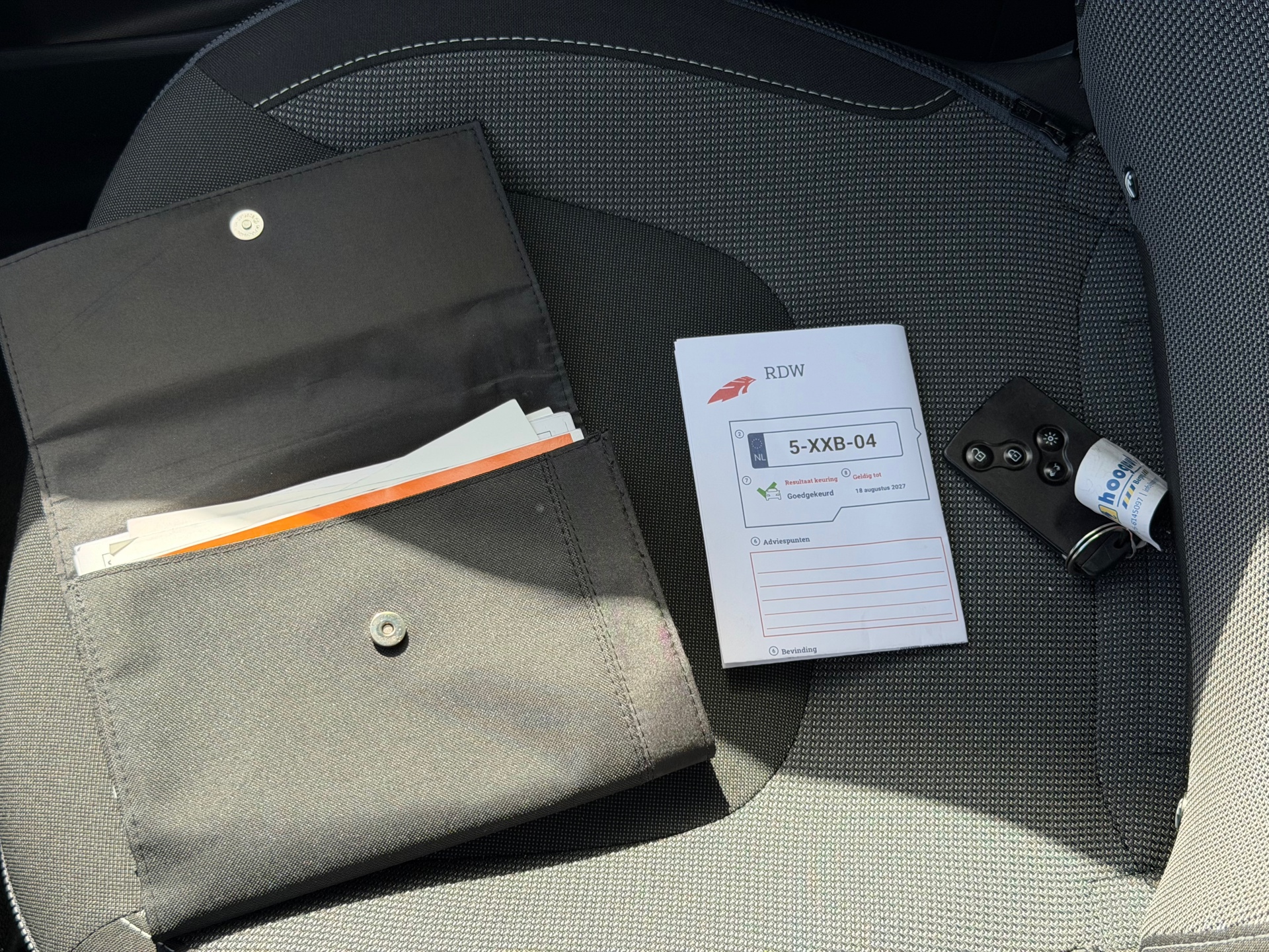 Foto van Renault Captur