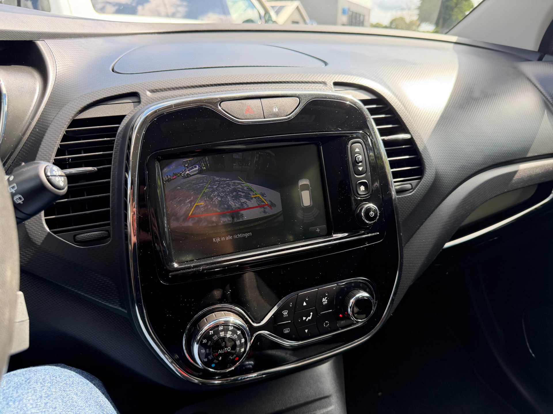 Foto van Renault Captur