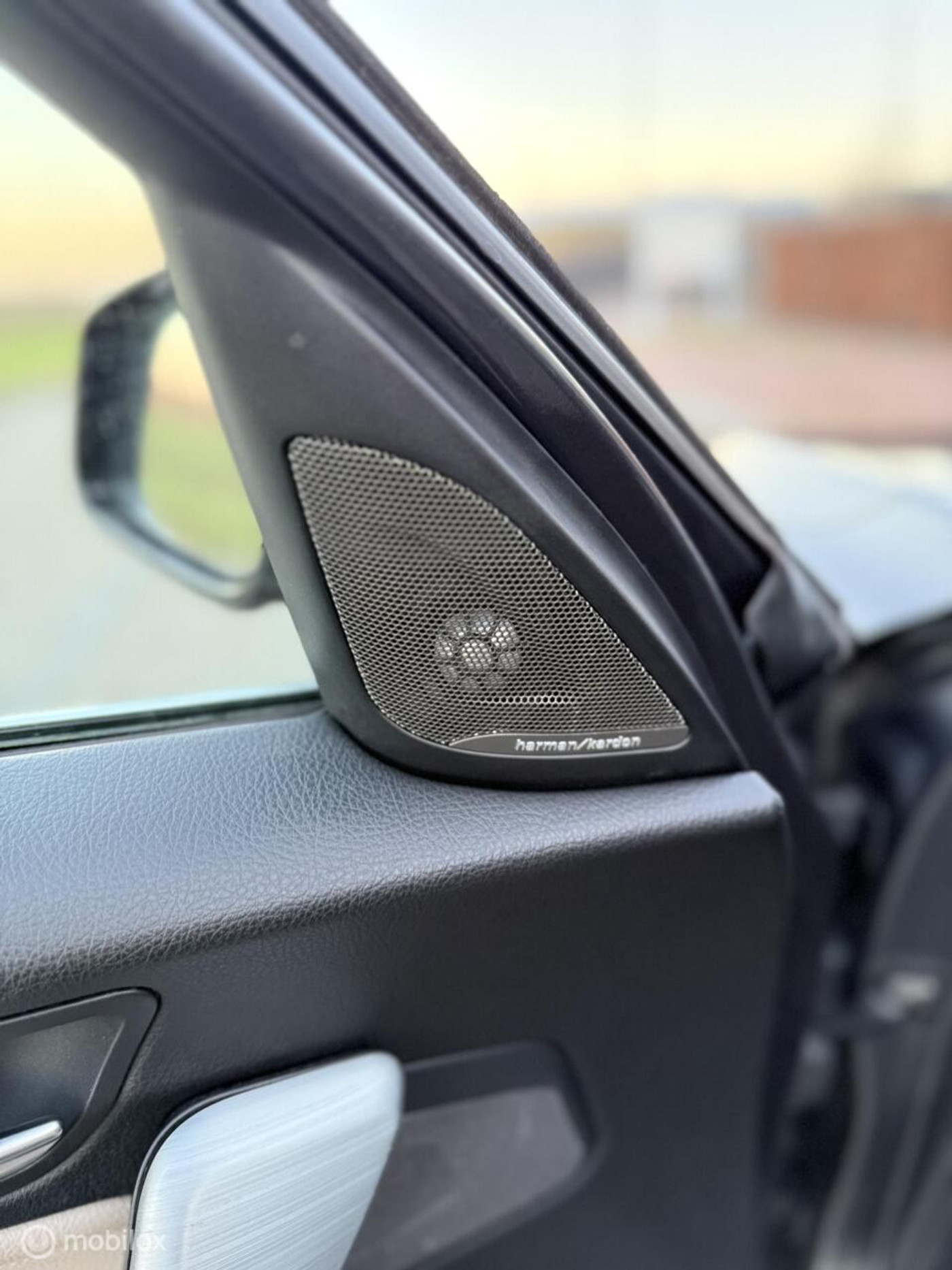 Foto van BMW 116i