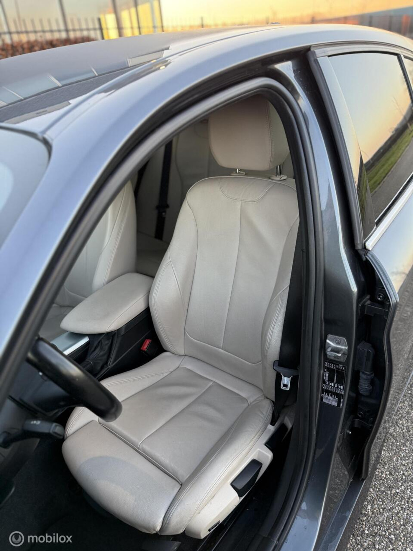 Foto van BMW 116i