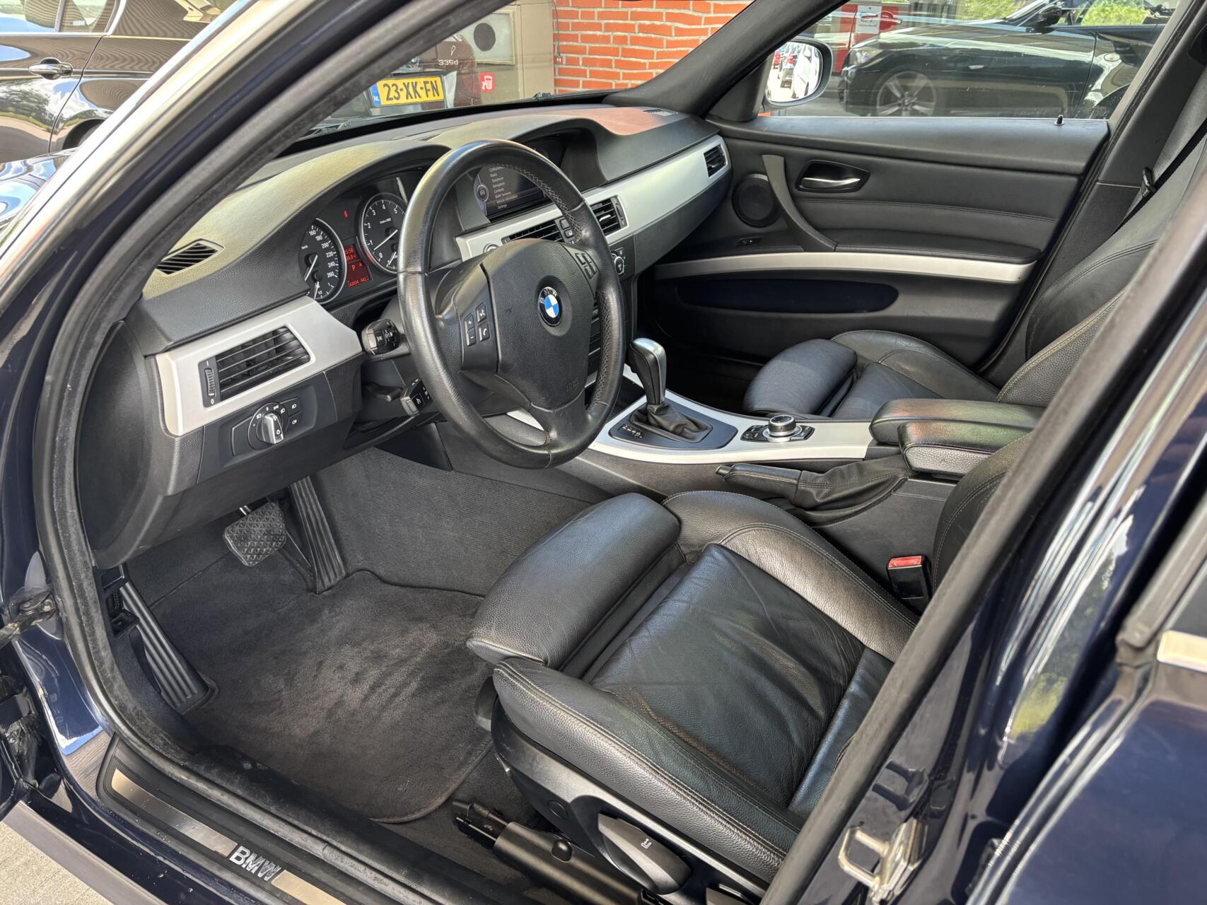 Foto van BMW 3er Reihe