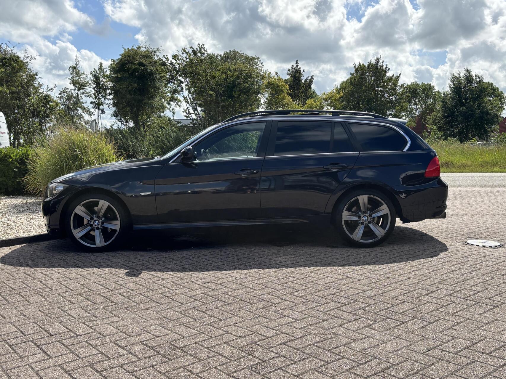 Foto van BMW 3er Reihe