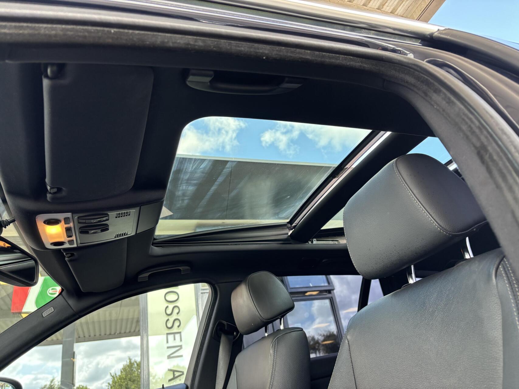Foto van BMW 3er Reihe