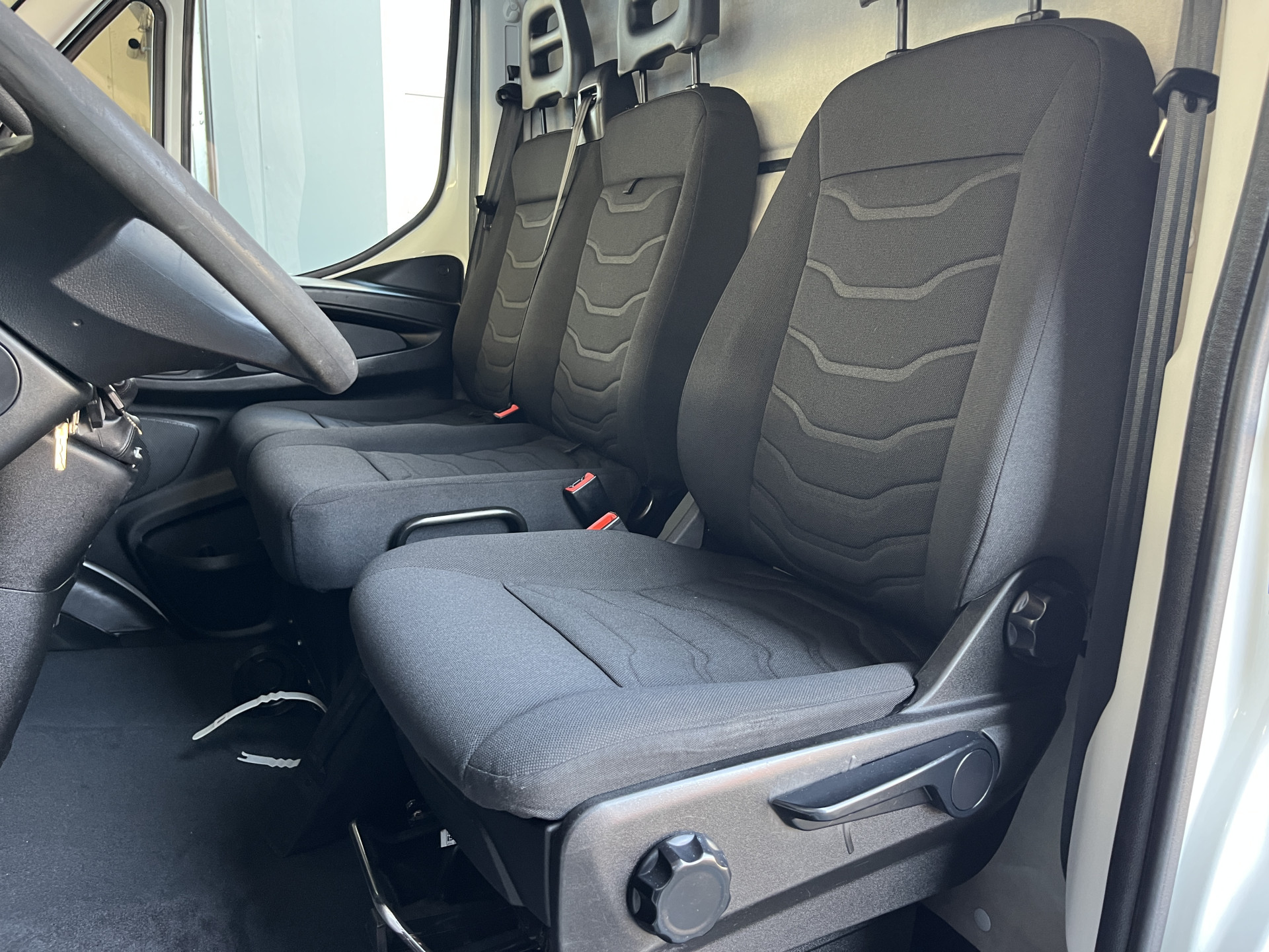 Foto van Iveco 50c17