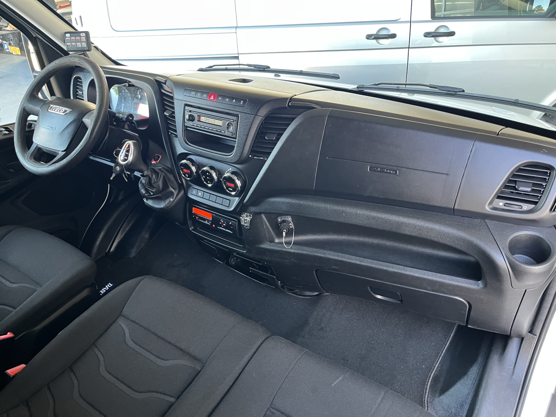 Foto van Iveco 50c17