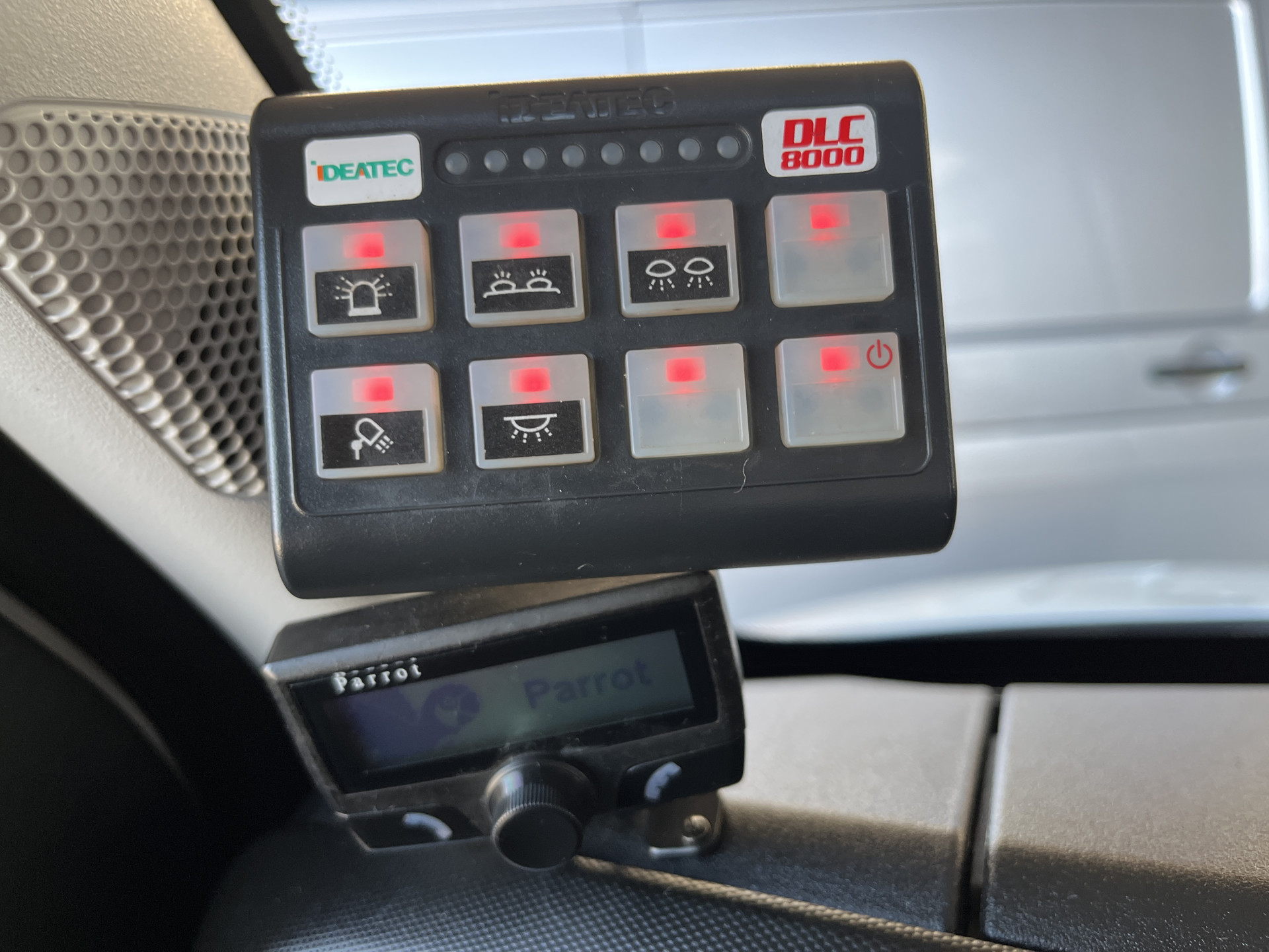 Foto van Iveco 50c17