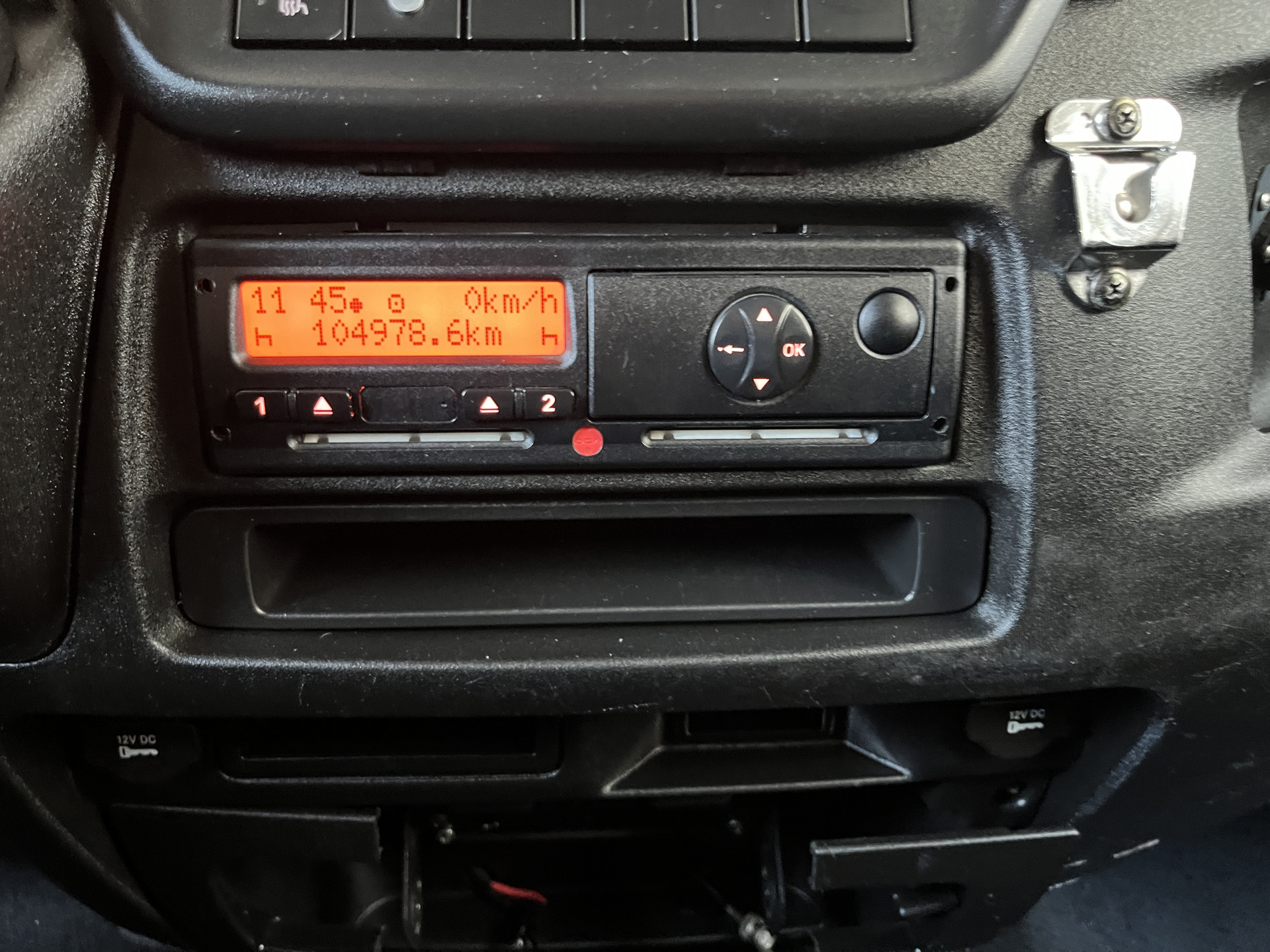 Foto van Iveco 50c17