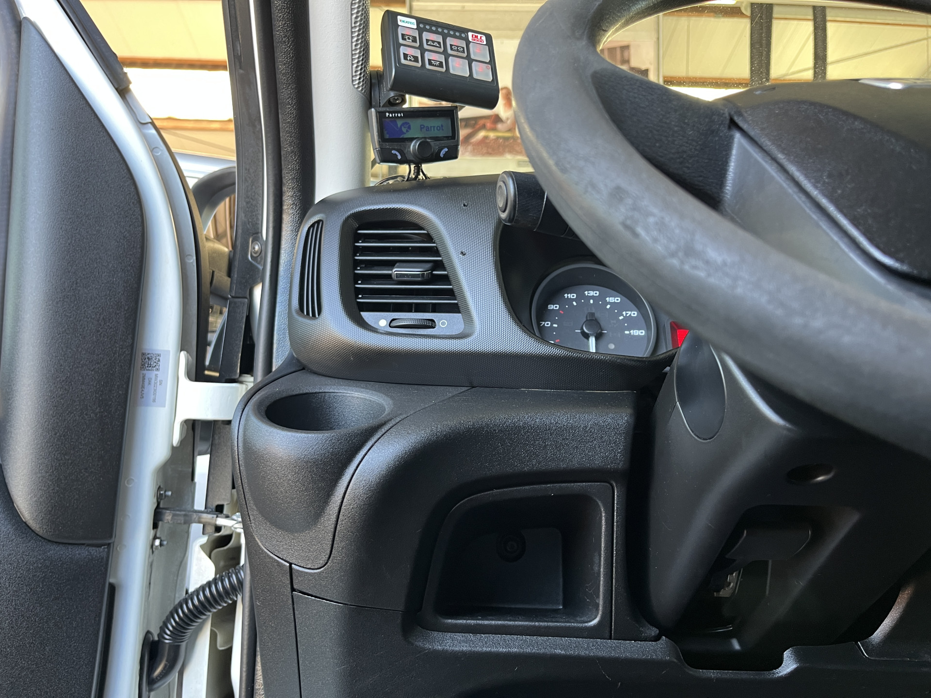Foto van Iveco 50c17