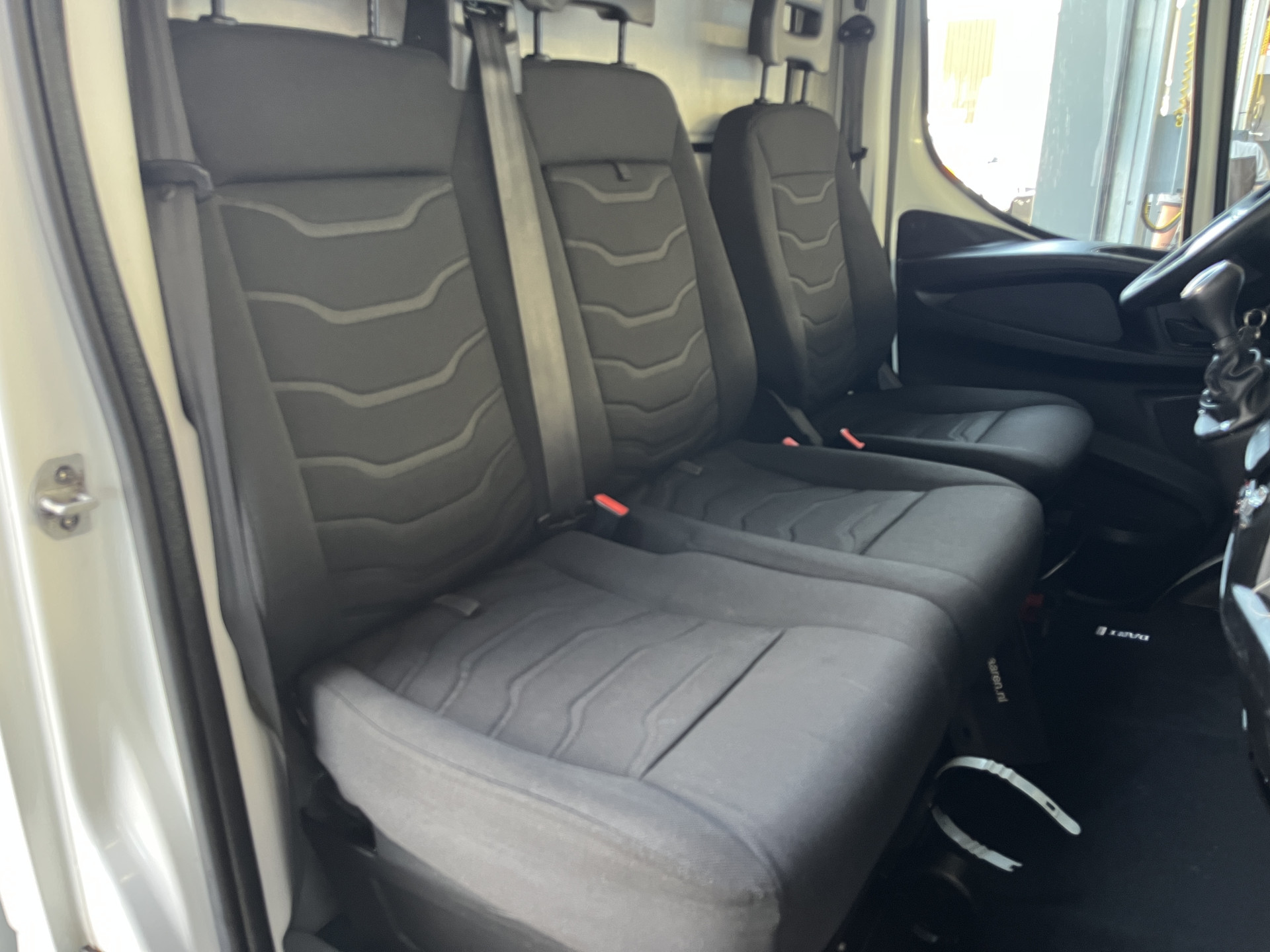 Foto van Iveco 50c17