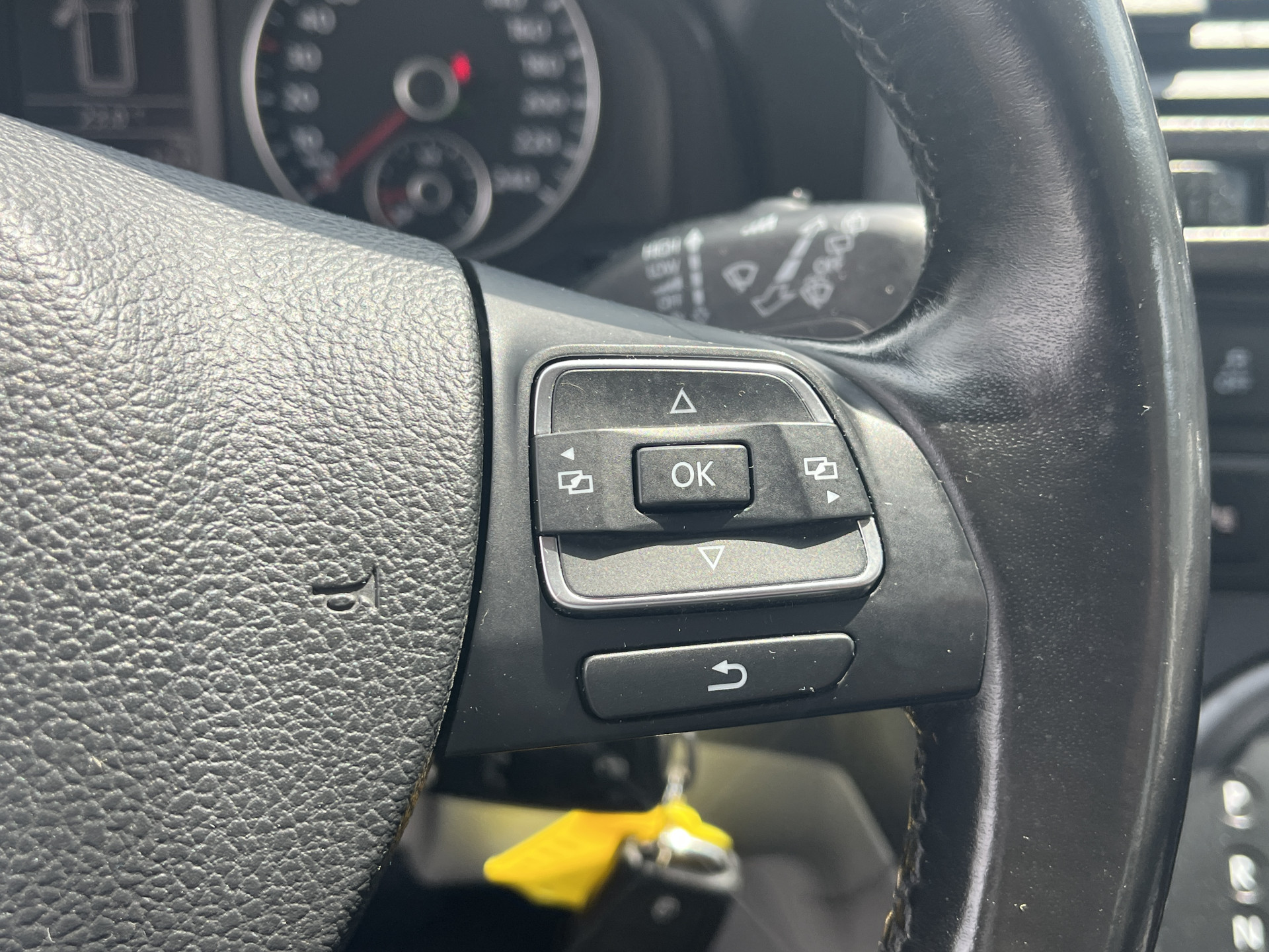 Foto van Volkswagen Kombi