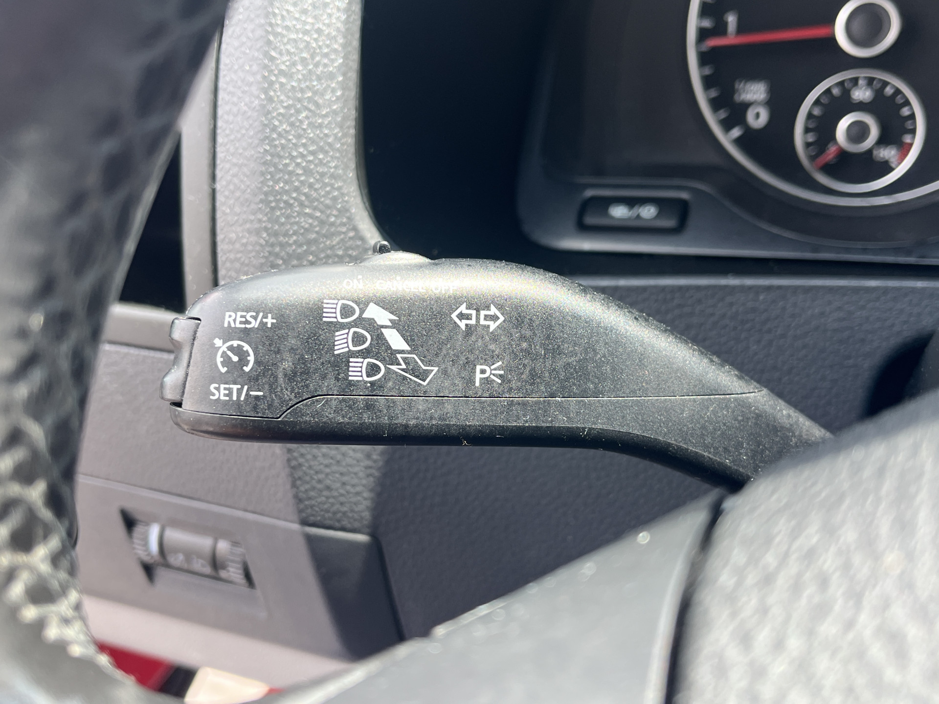 Foto van Volkswagen Kombi