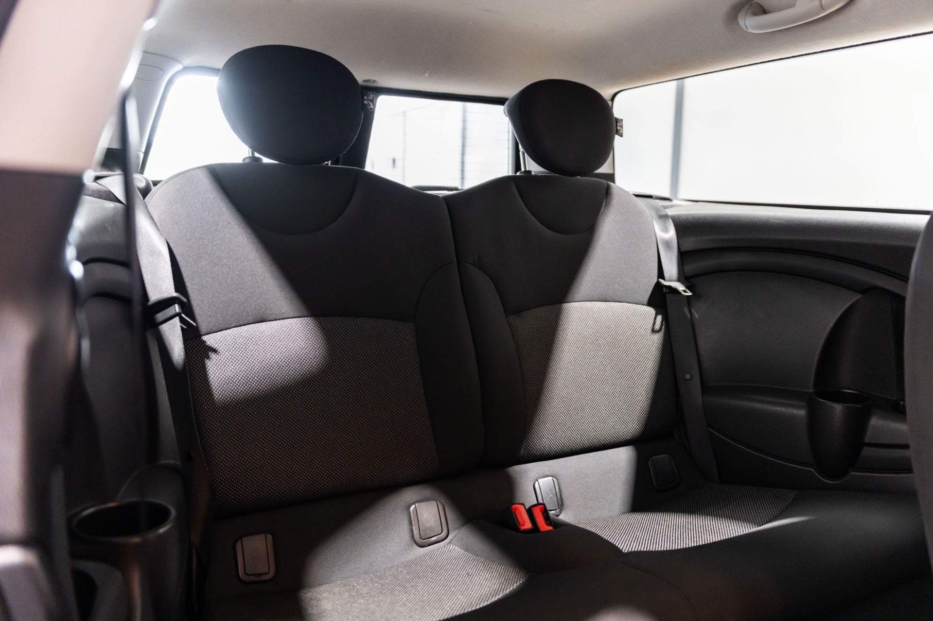 Foto van Mini One Clubman