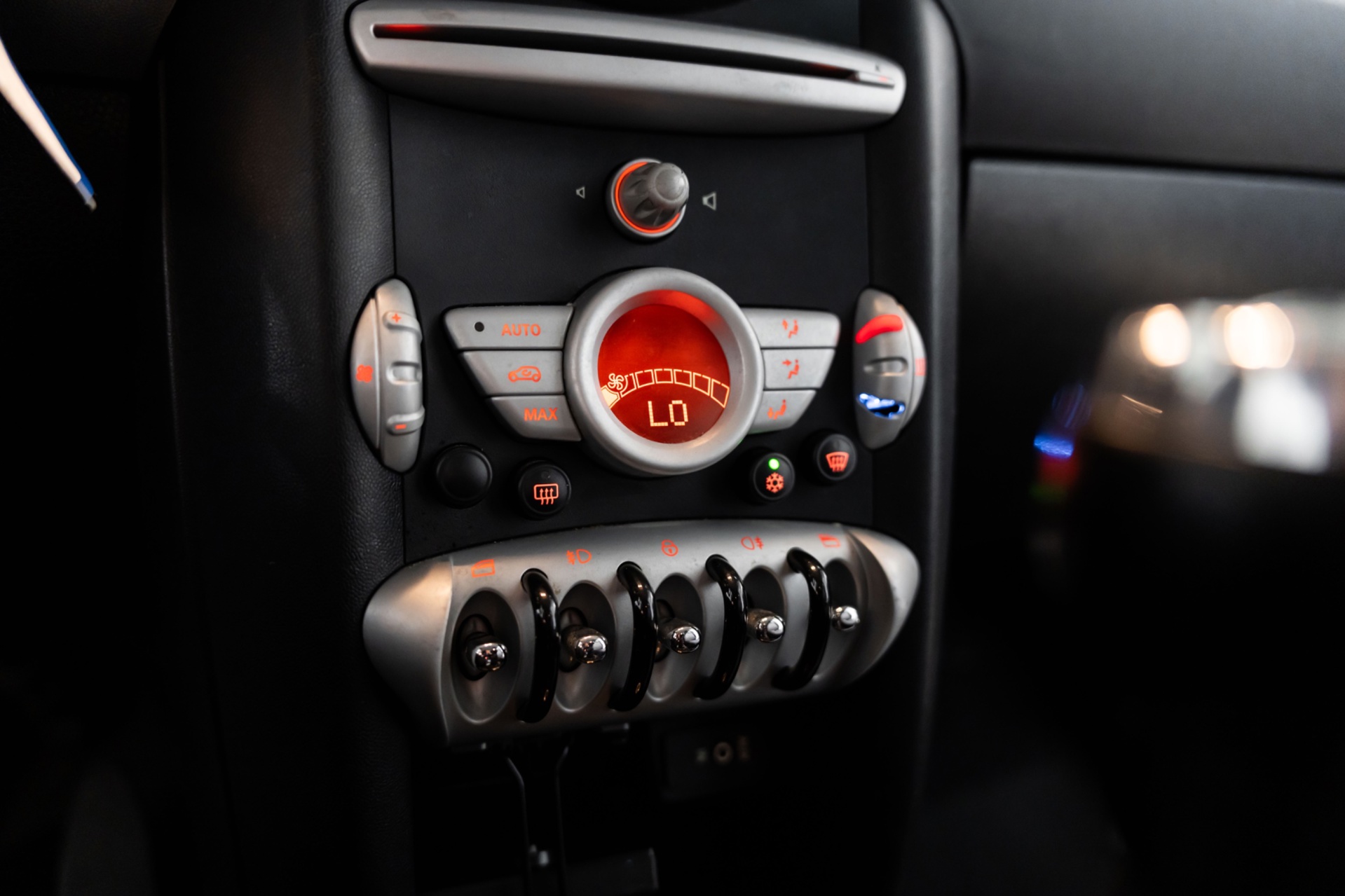 Foto van Mini One Clubman