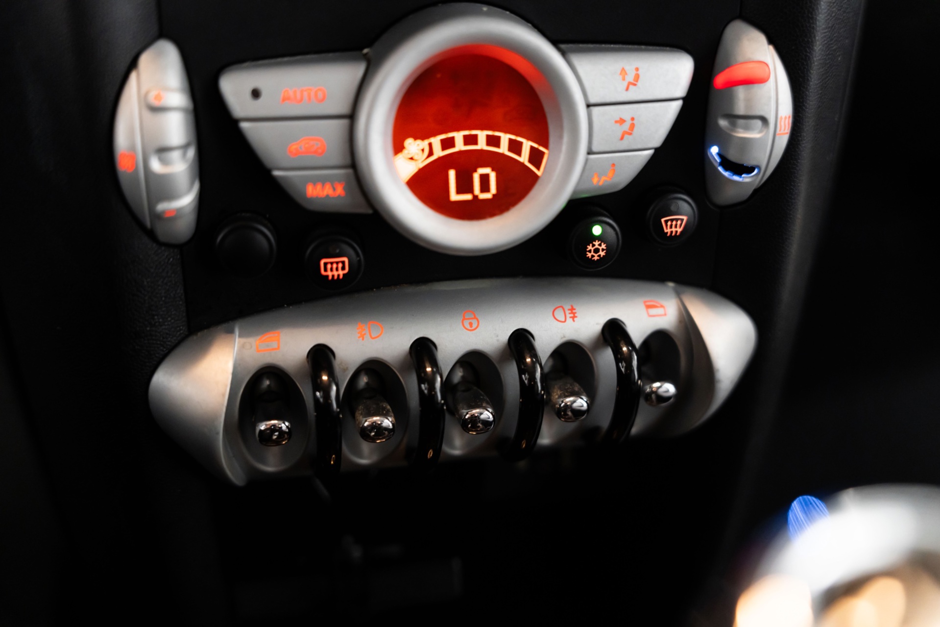 Foto van Mini One Clubman