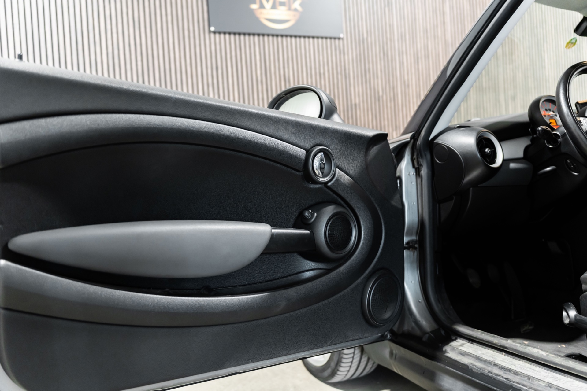 Foto van Mini One Clubman