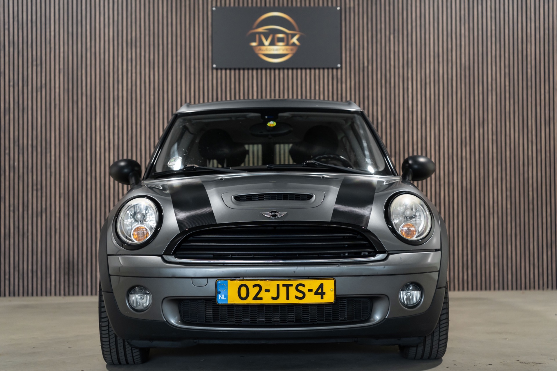 Foto van Mini One Clubman