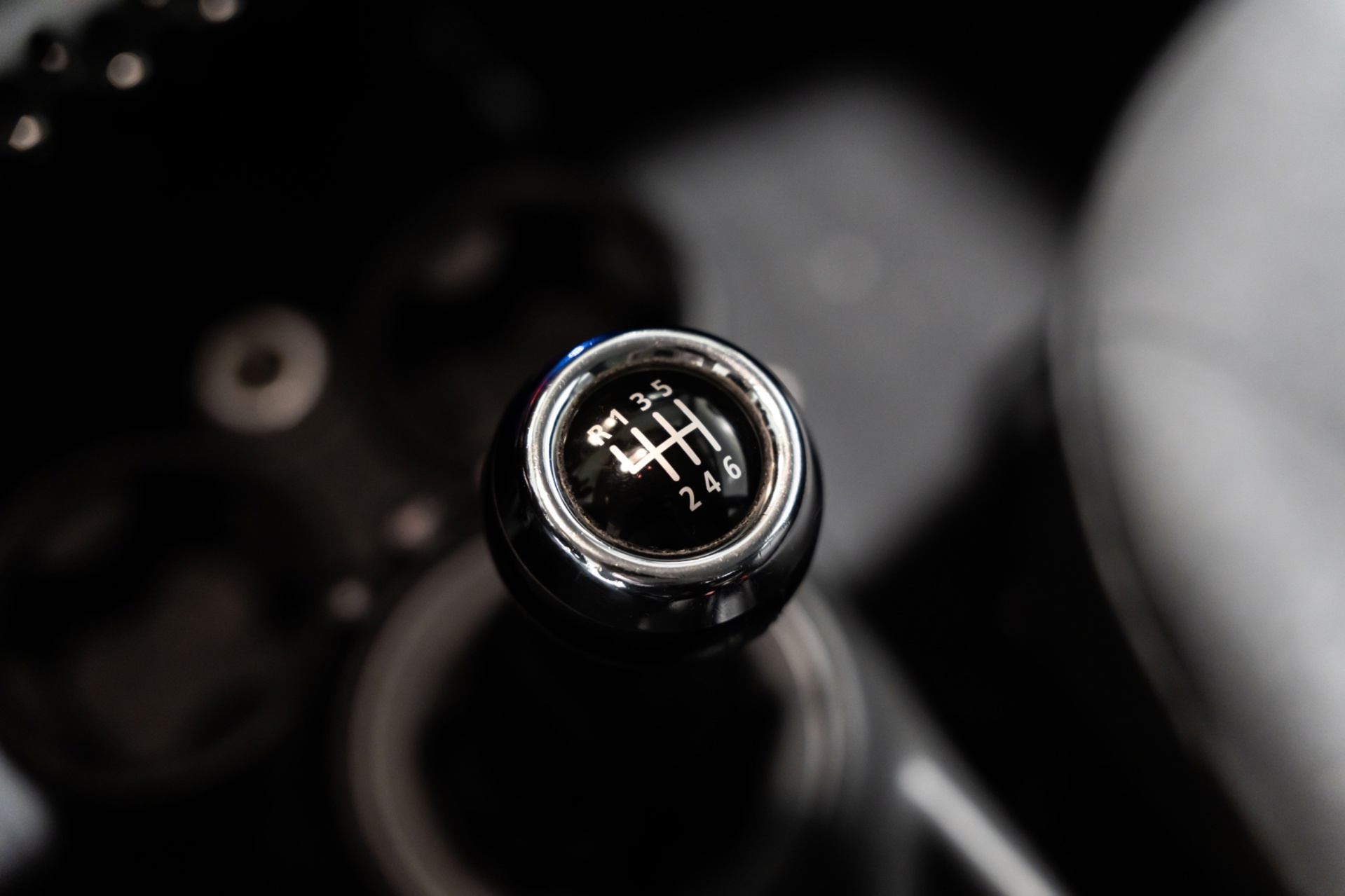 Foto van Mini One Clubman