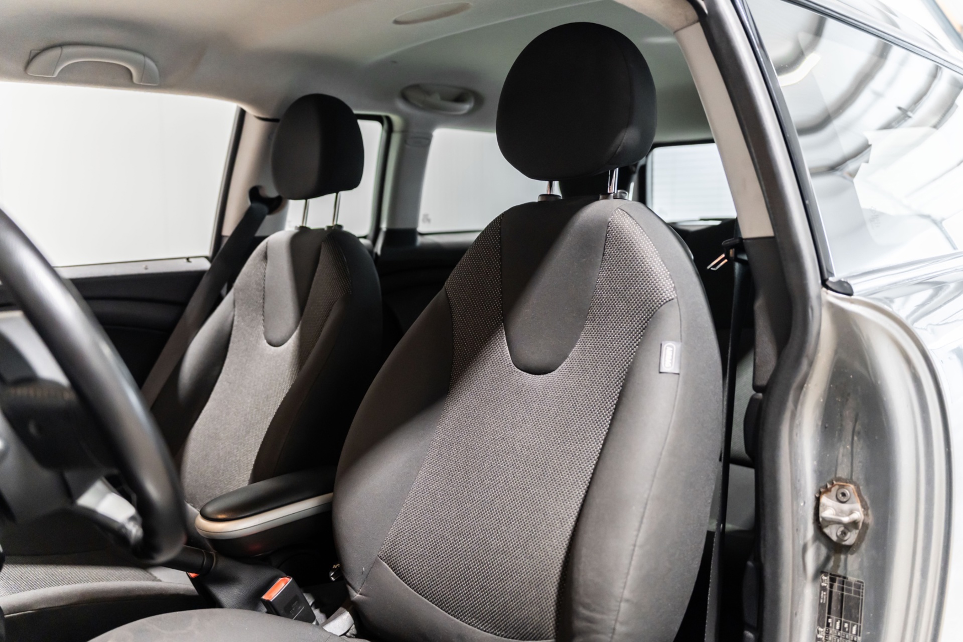 Foto van Mini One Clubman