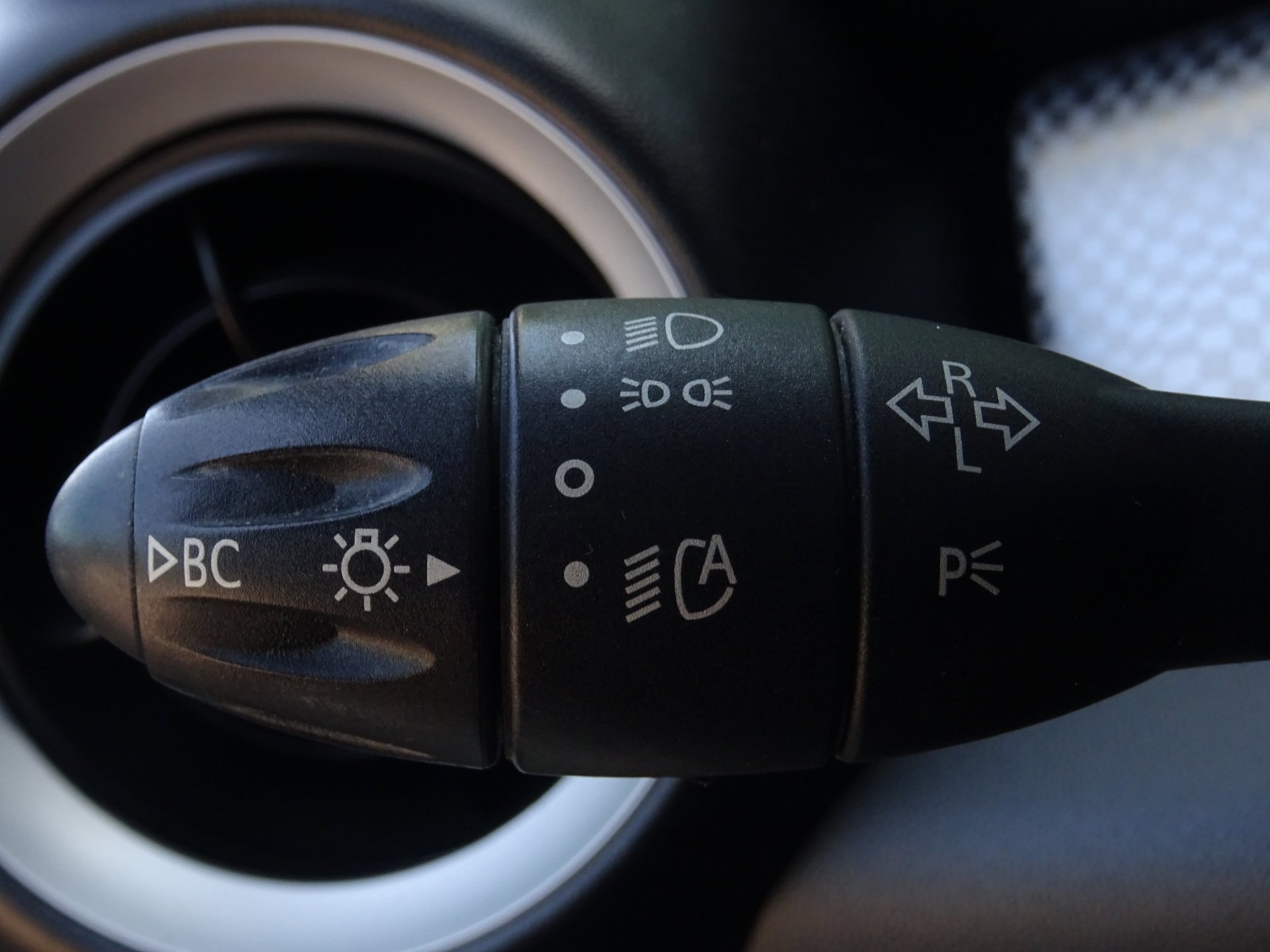 Foto van Mini Cooper S