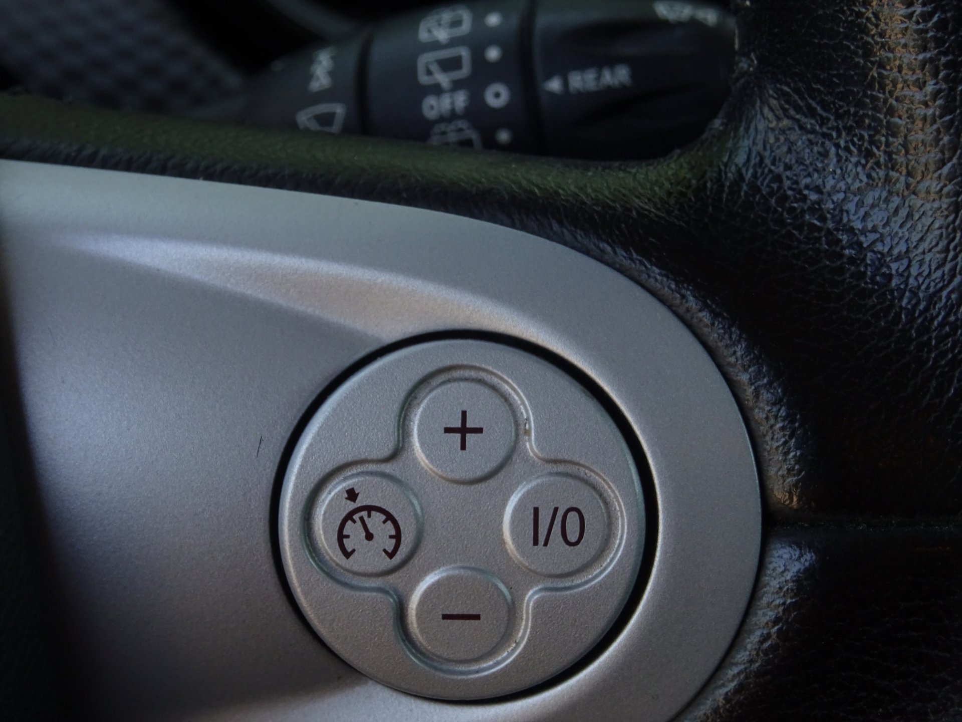 Foto van Mini Cooper S