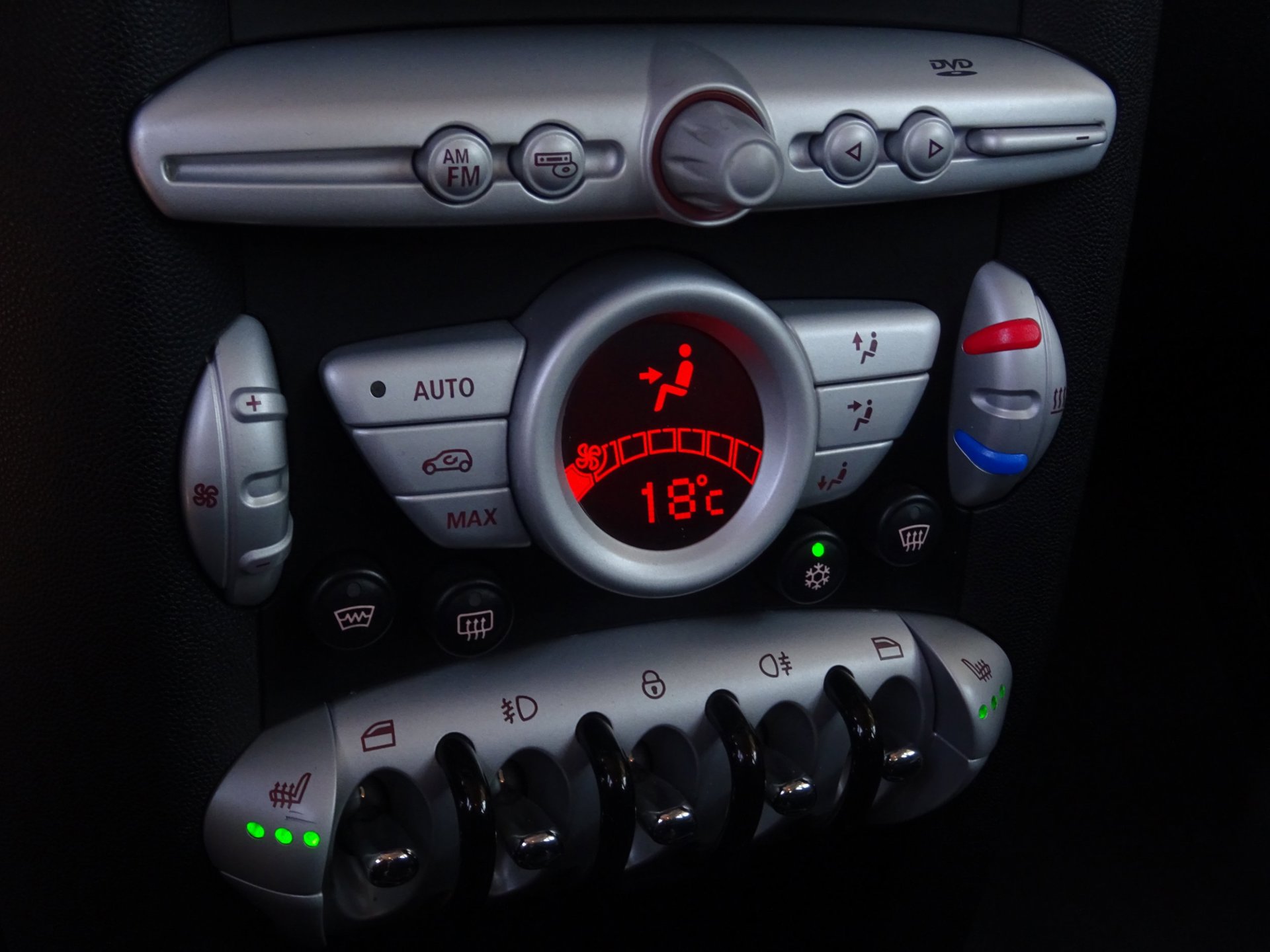 Foto van Mini Cooper S