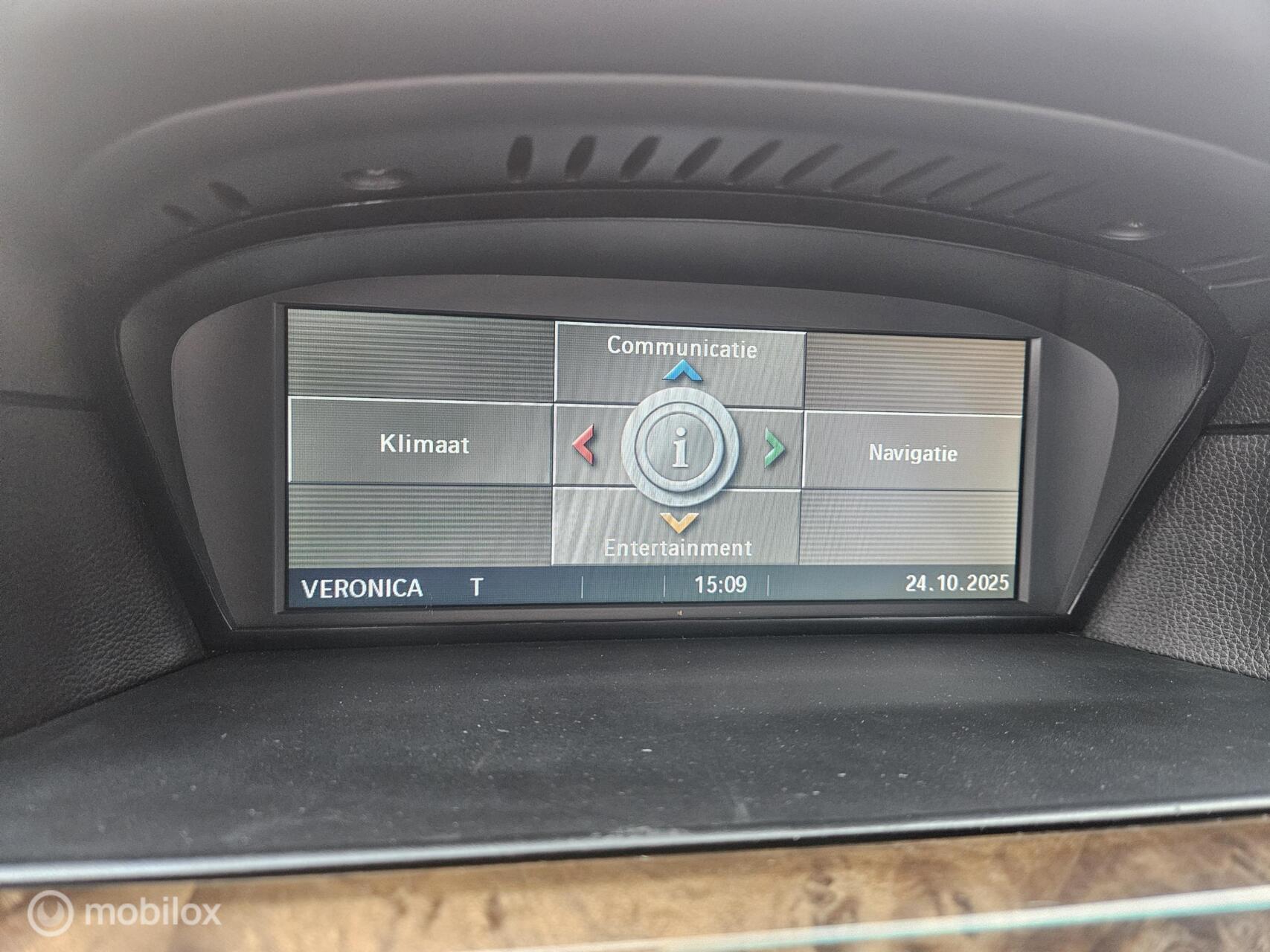 Foto van BMW 5-serie
