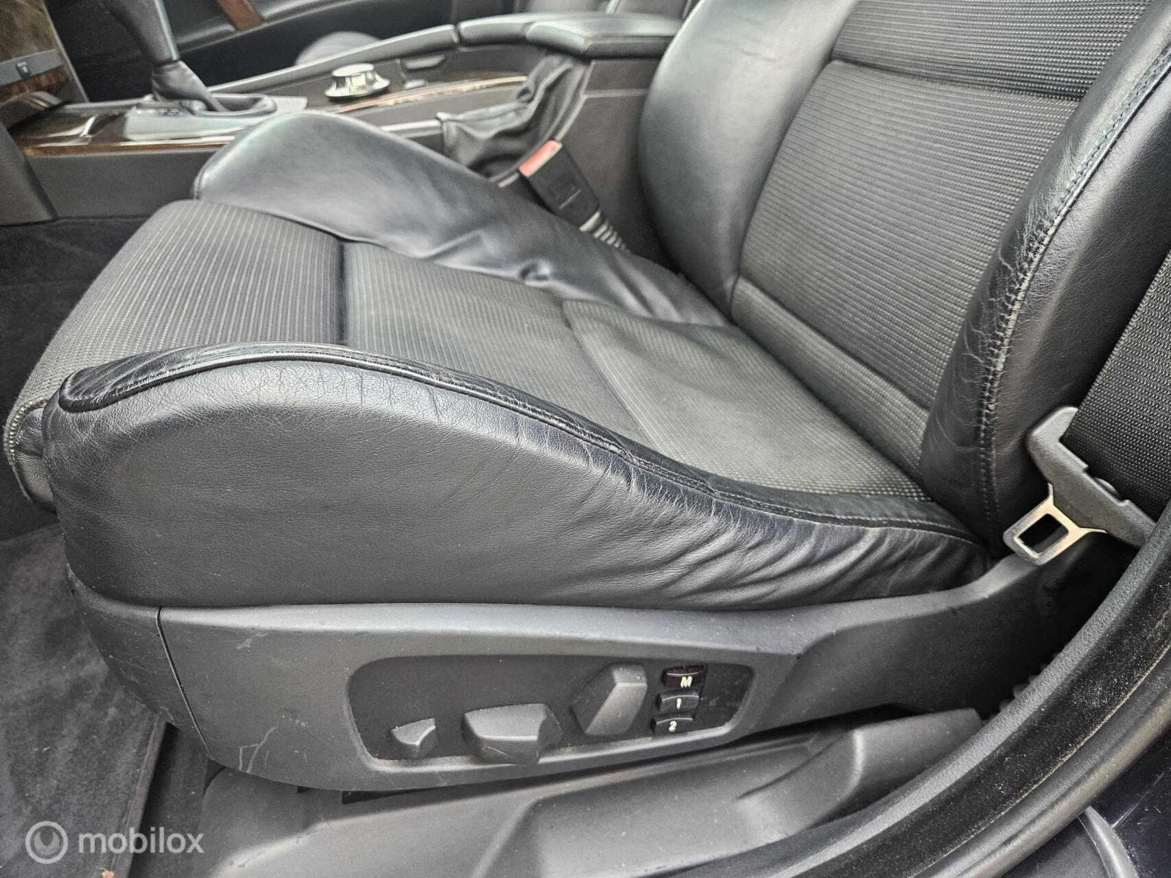 Foto van BMW 5-serie